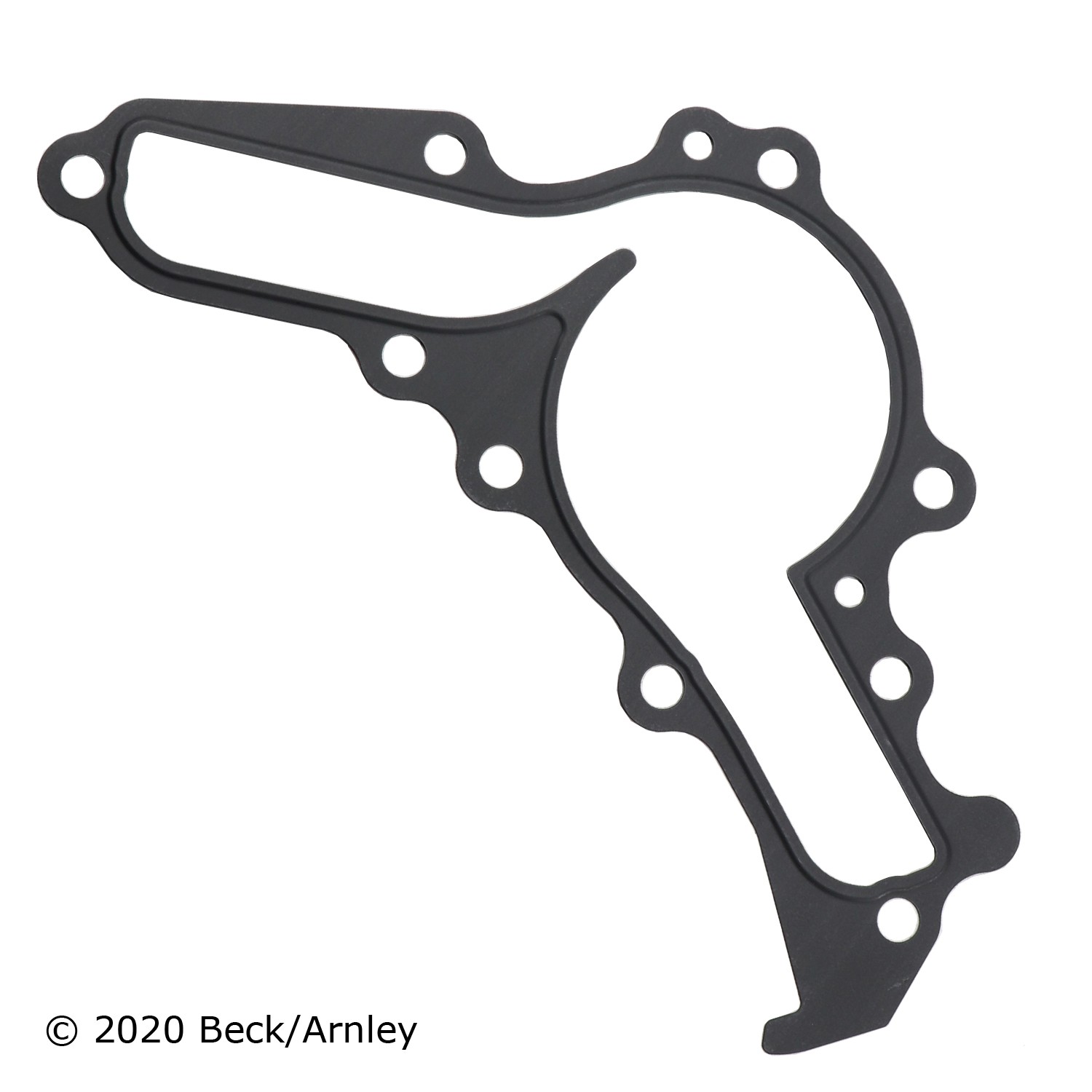 WATER PUMP GASKET