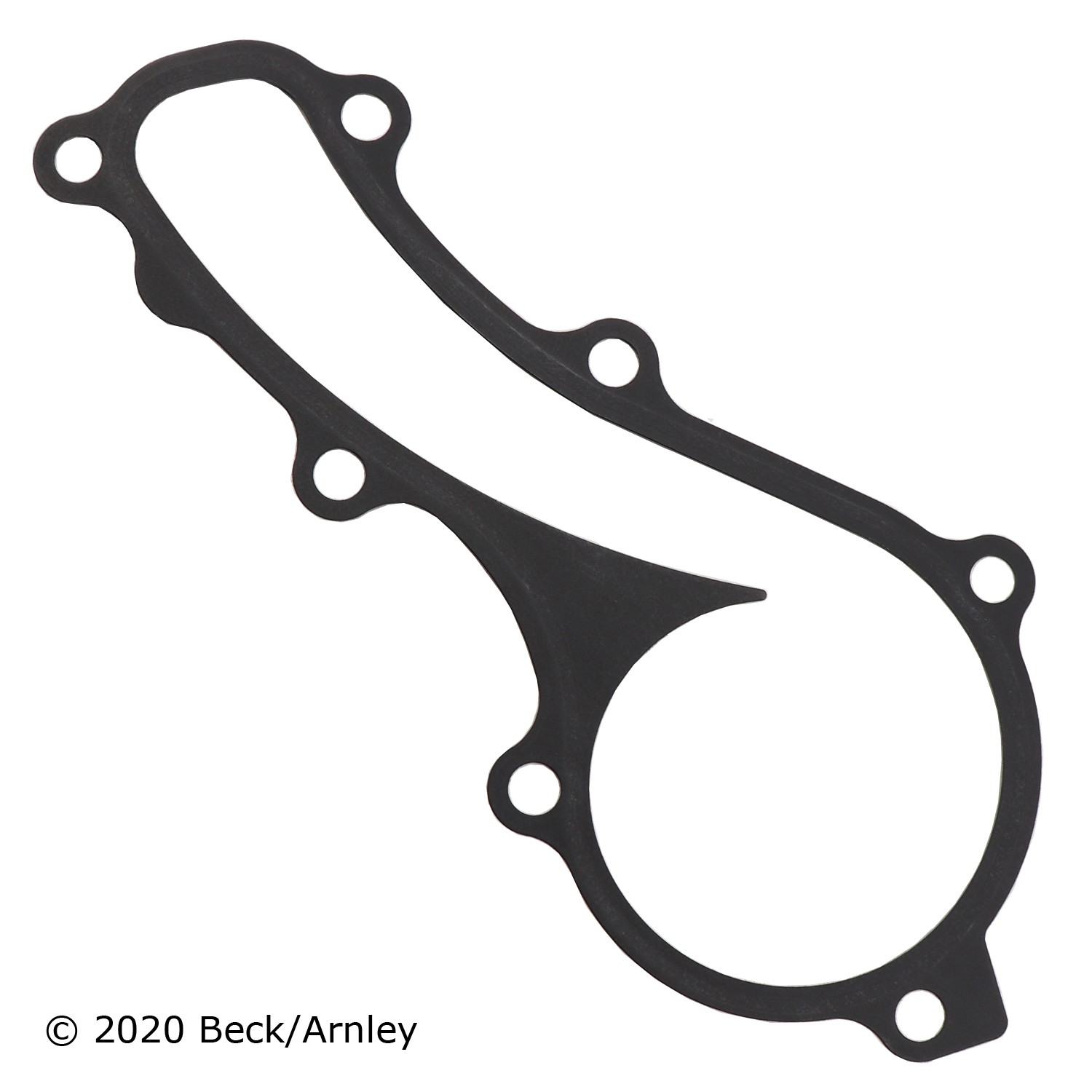 WATER PUMP GASKET