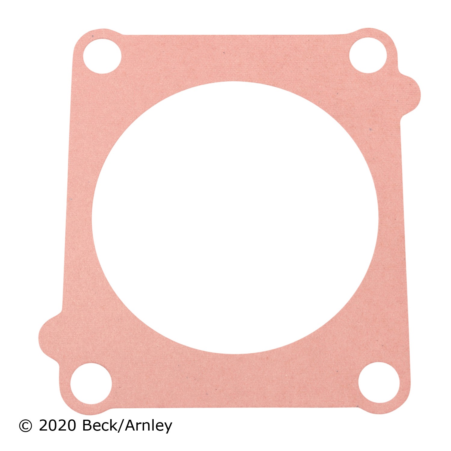THROTTLE BODY GASKET