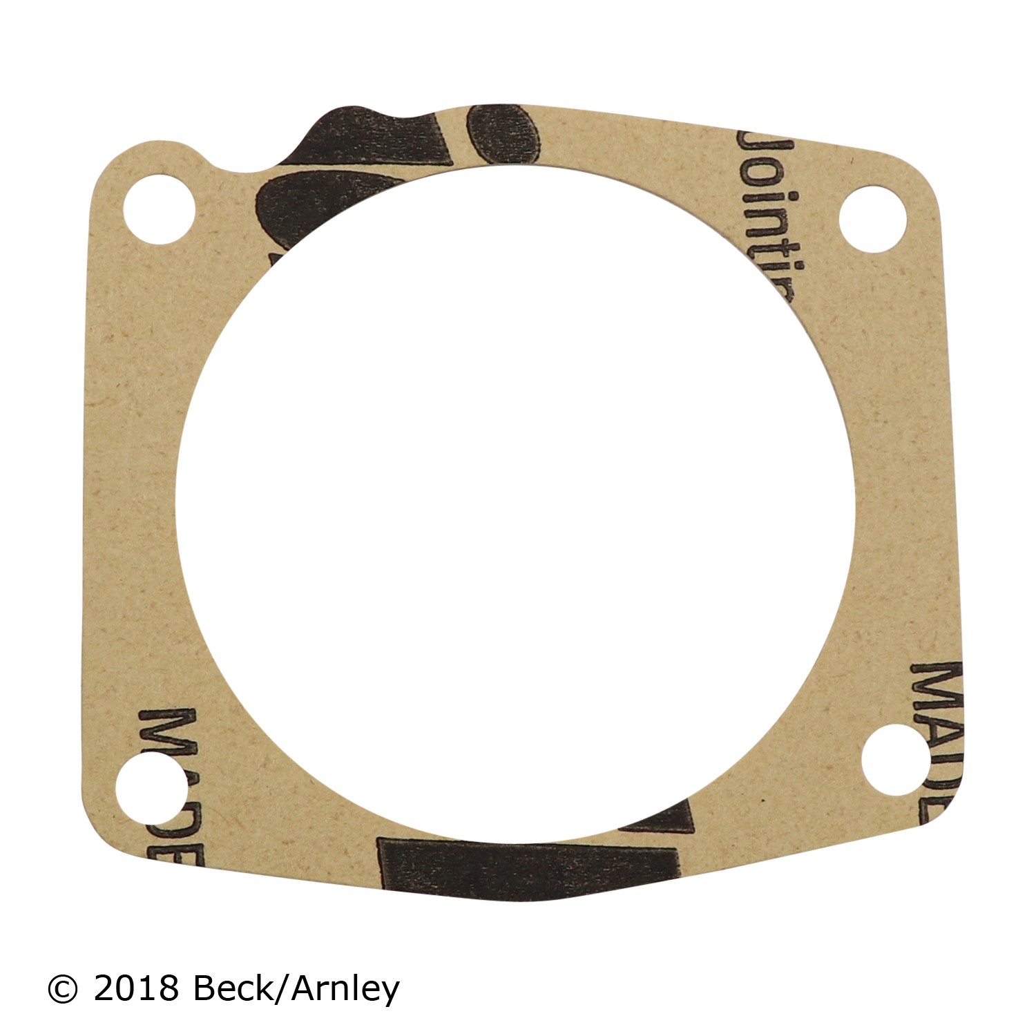 THROTTLE BODY GASKET