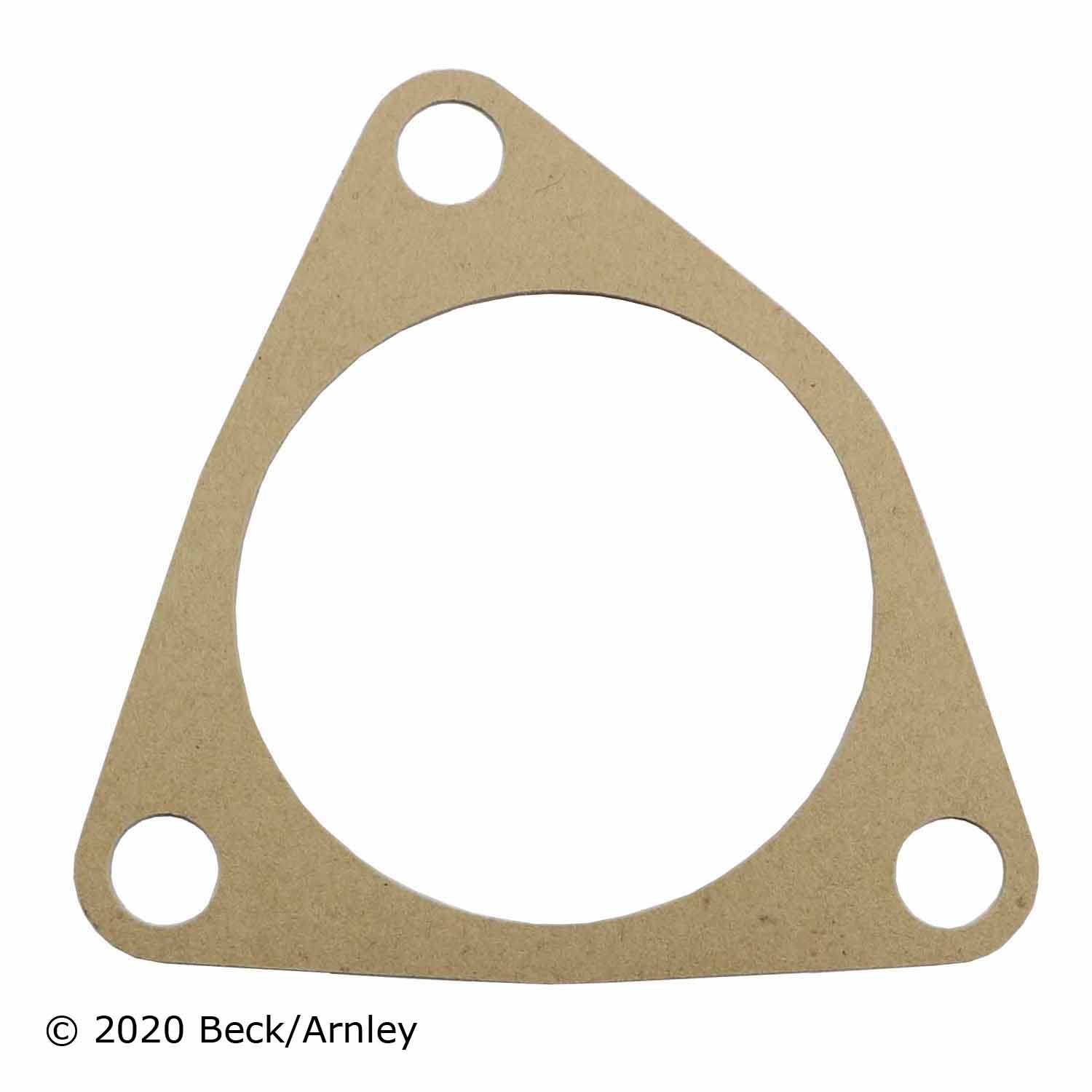 THROTTLE BODY GASKET
