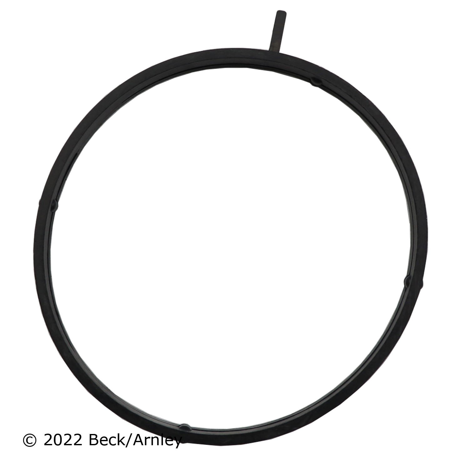 THROTTLE BODY GASKET