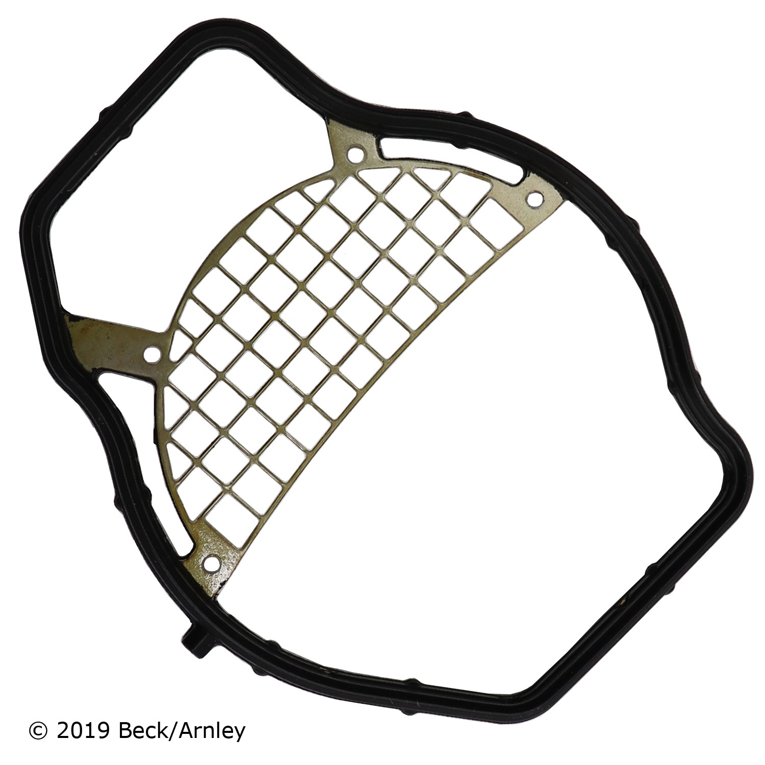 THROTTLE BODY GASKET