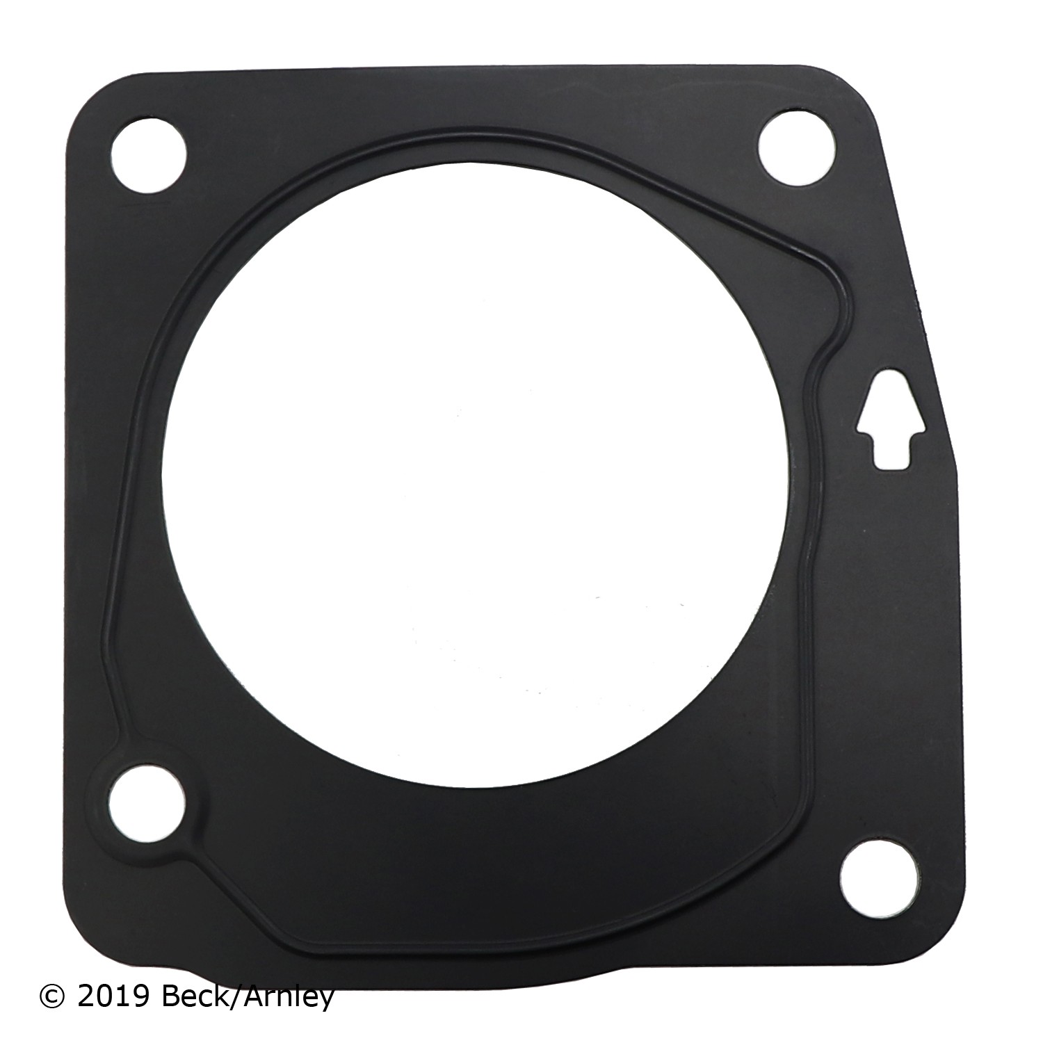 THROTTLE BODY GASKET