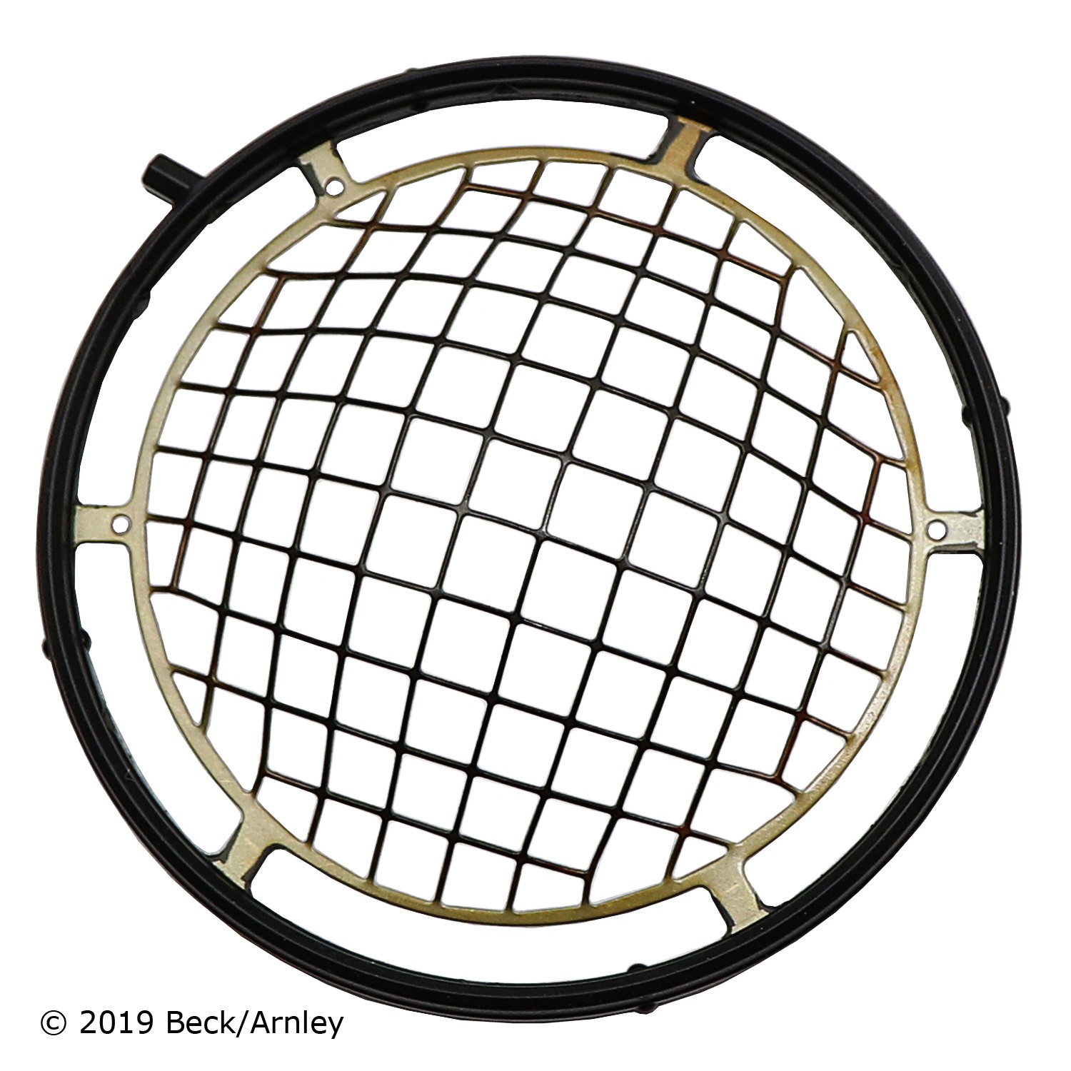 THROTTLE BODY GASKET