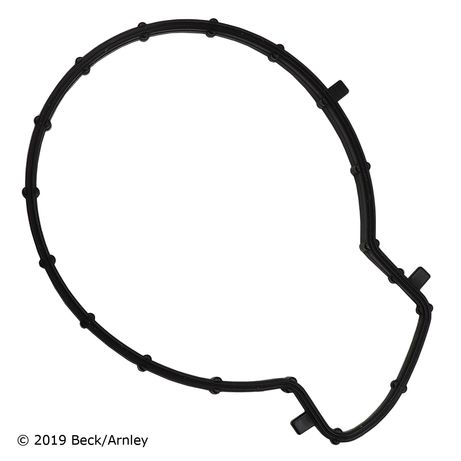 THROTTLE BODY GASKET