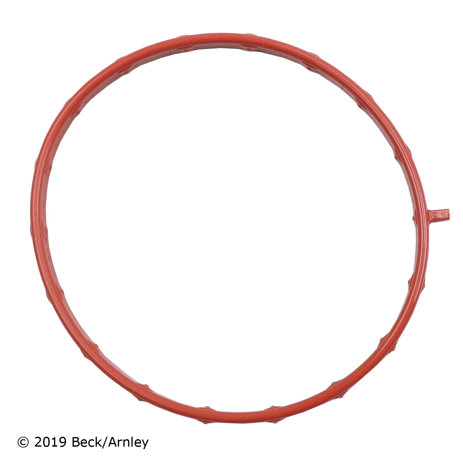 THROTTLE BODY GASKET