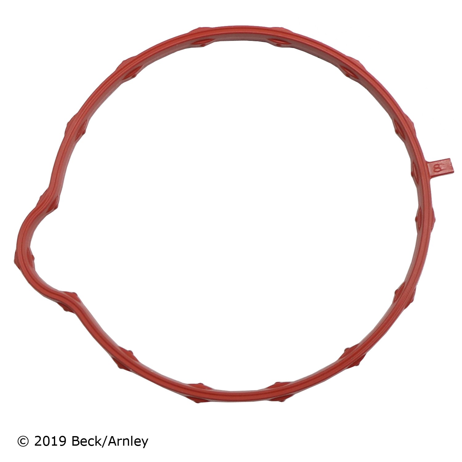 THROTTLE BODY GASKET