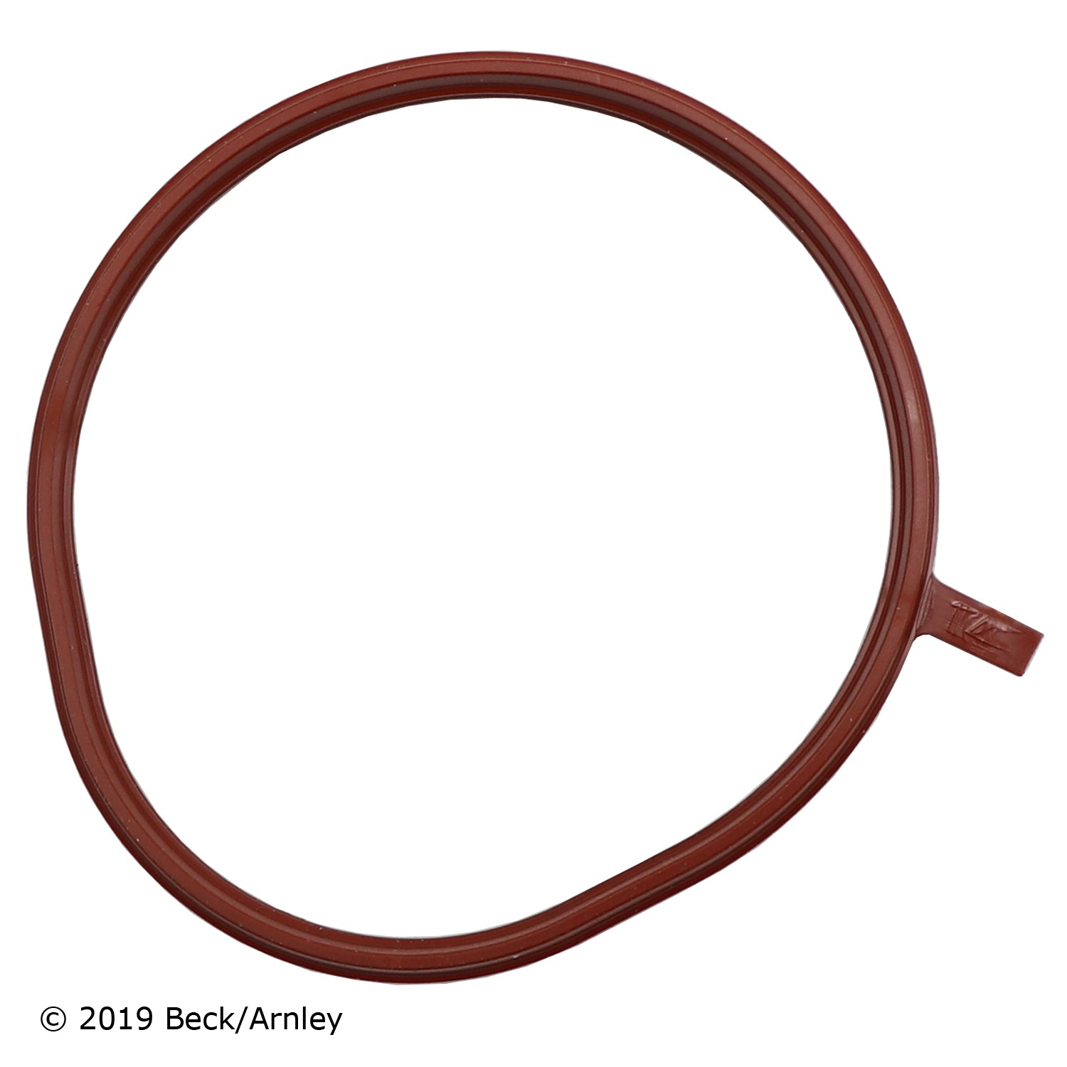 THROTTLE BODY GASKET