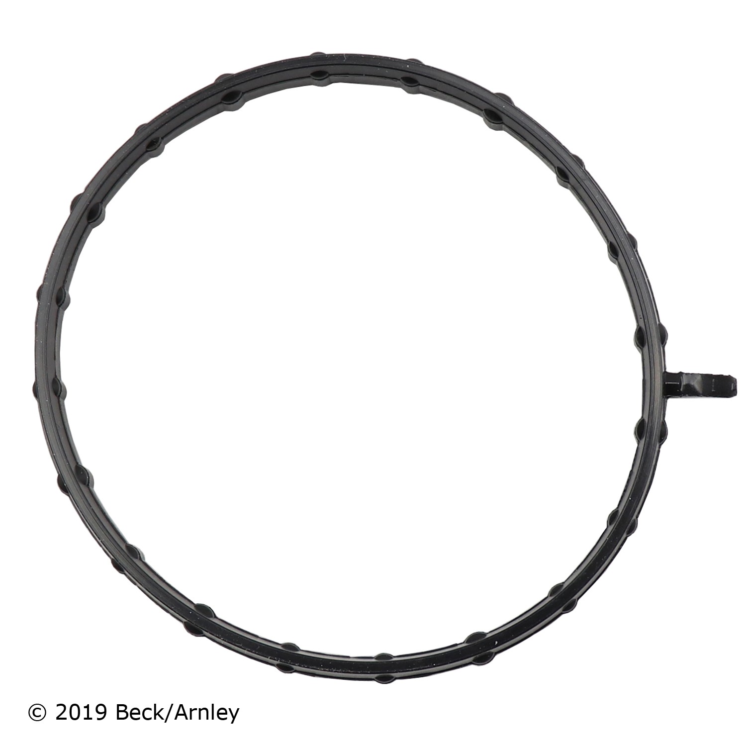 THROTTLE BODY GASKET