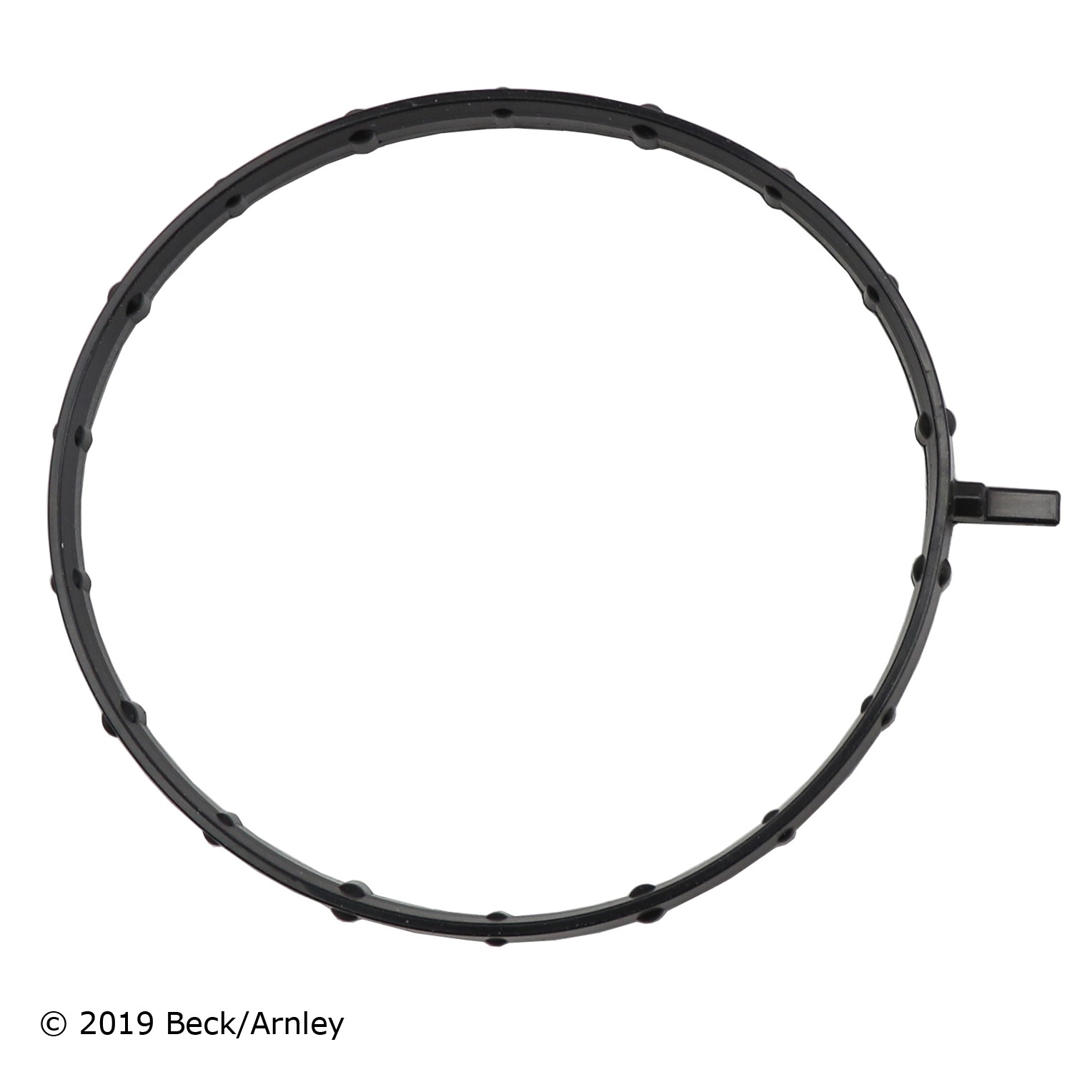 THROTTLE BODY GASKET