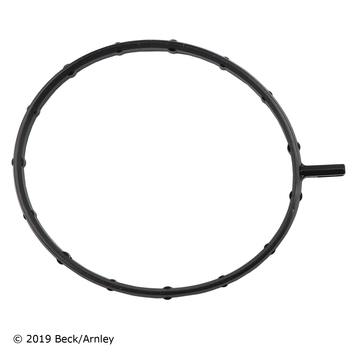 THROTTLE BODY GASKET