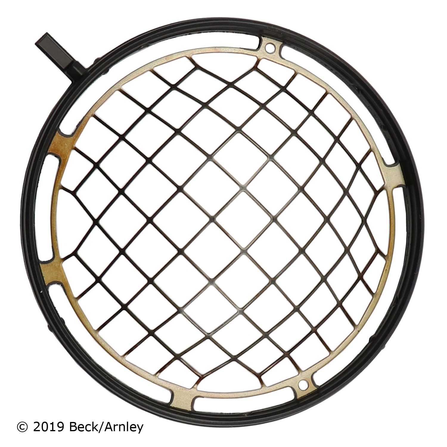 THROTTLE BODY GASKET