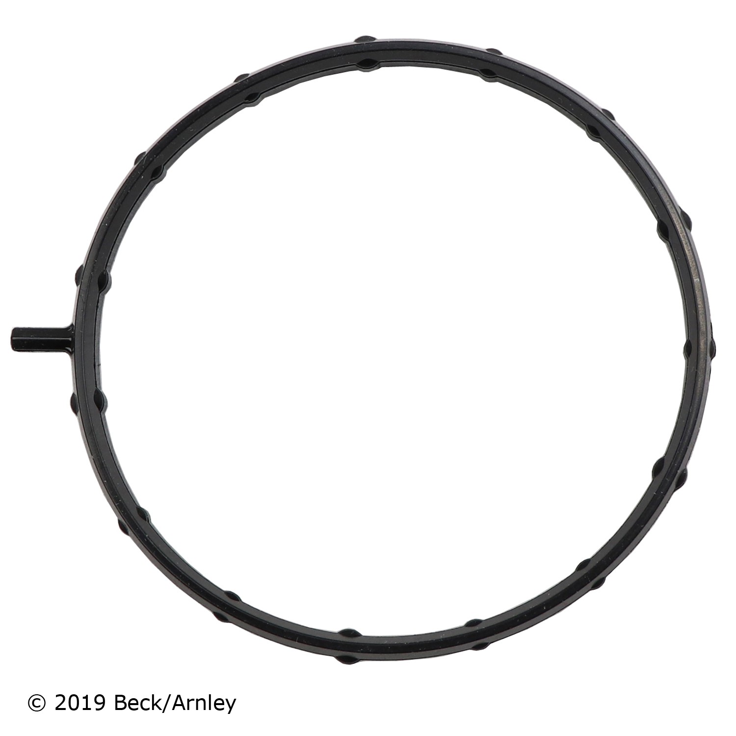 THROTTLE BODY GASKET