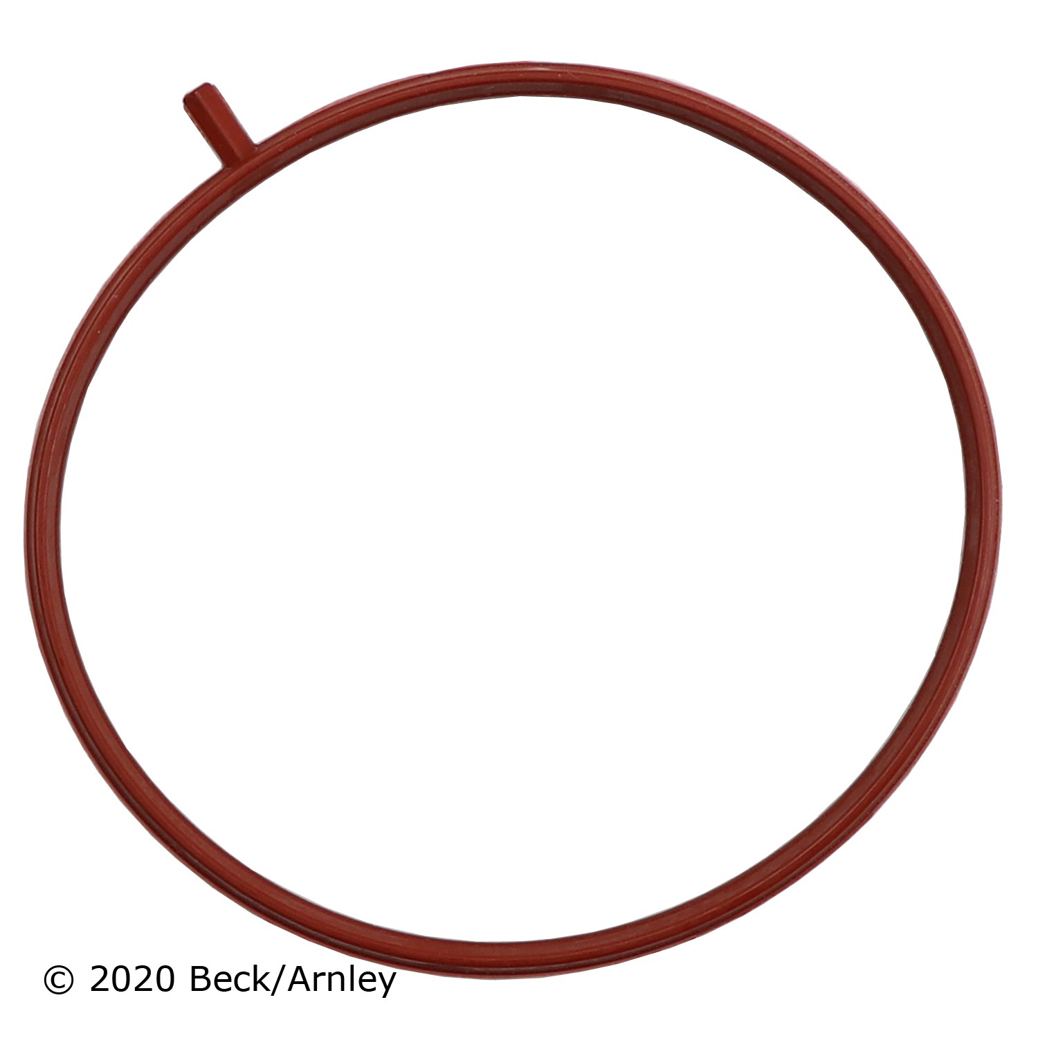 THROTTLE BODY GASKET