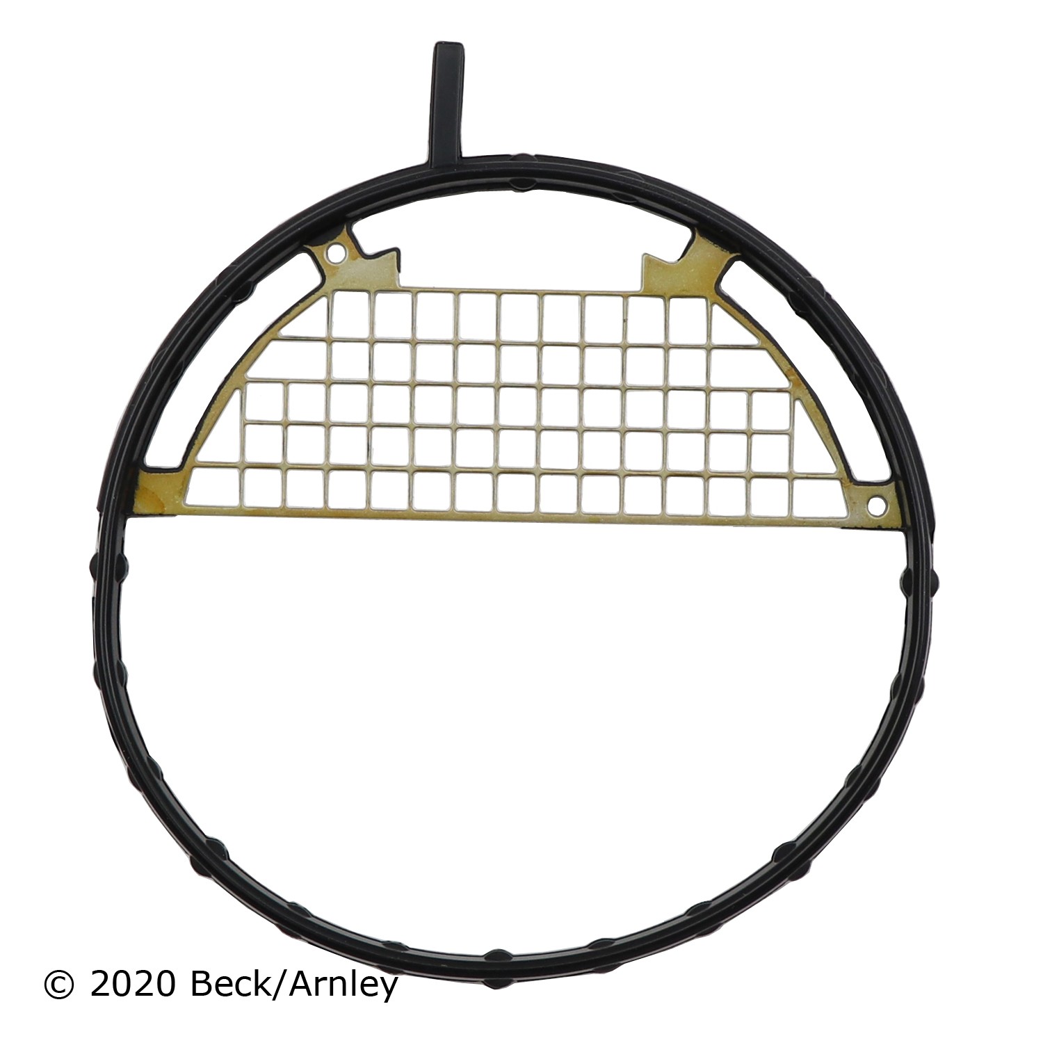 THROTTLE BODY GASKET