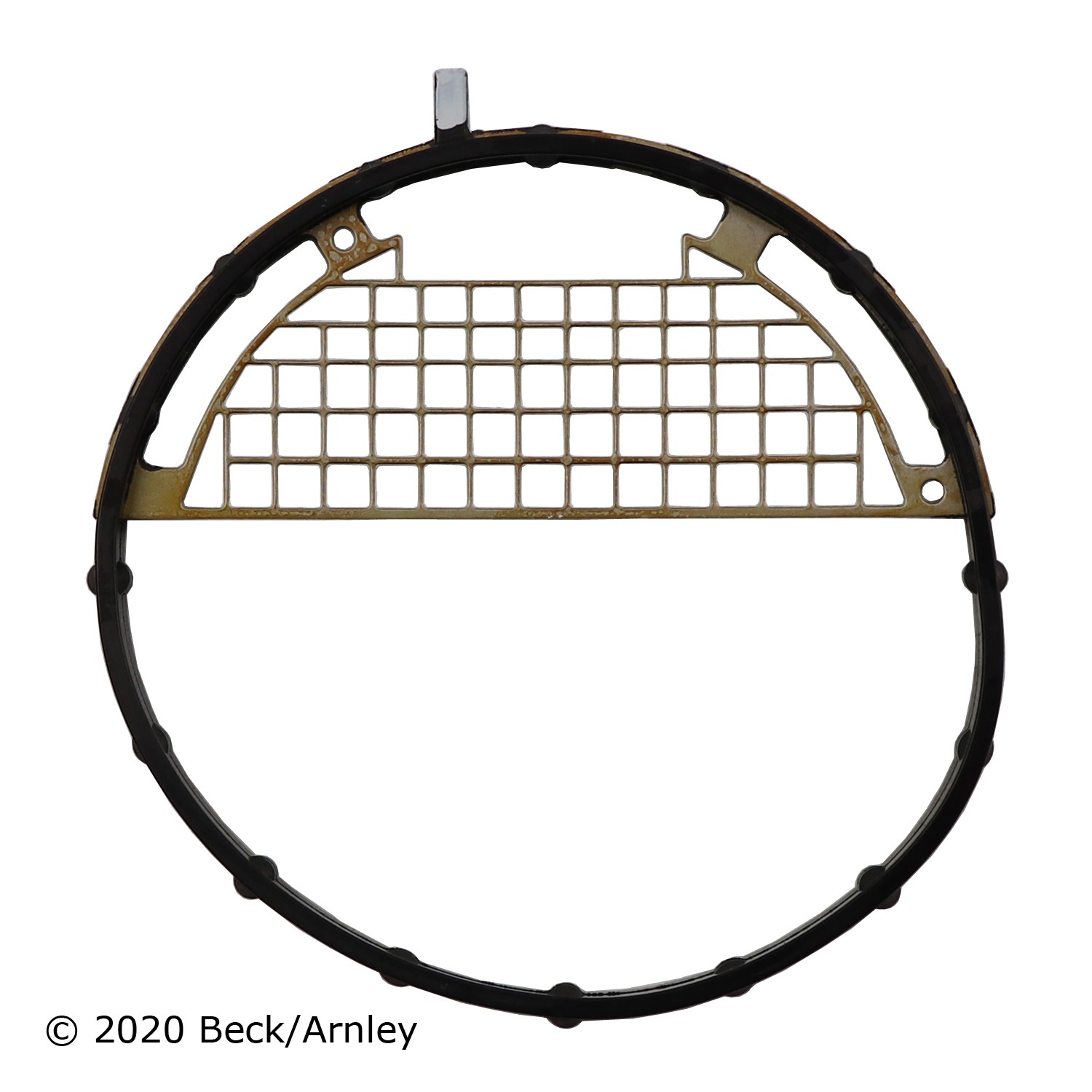 THROTTLE BODY GASKET