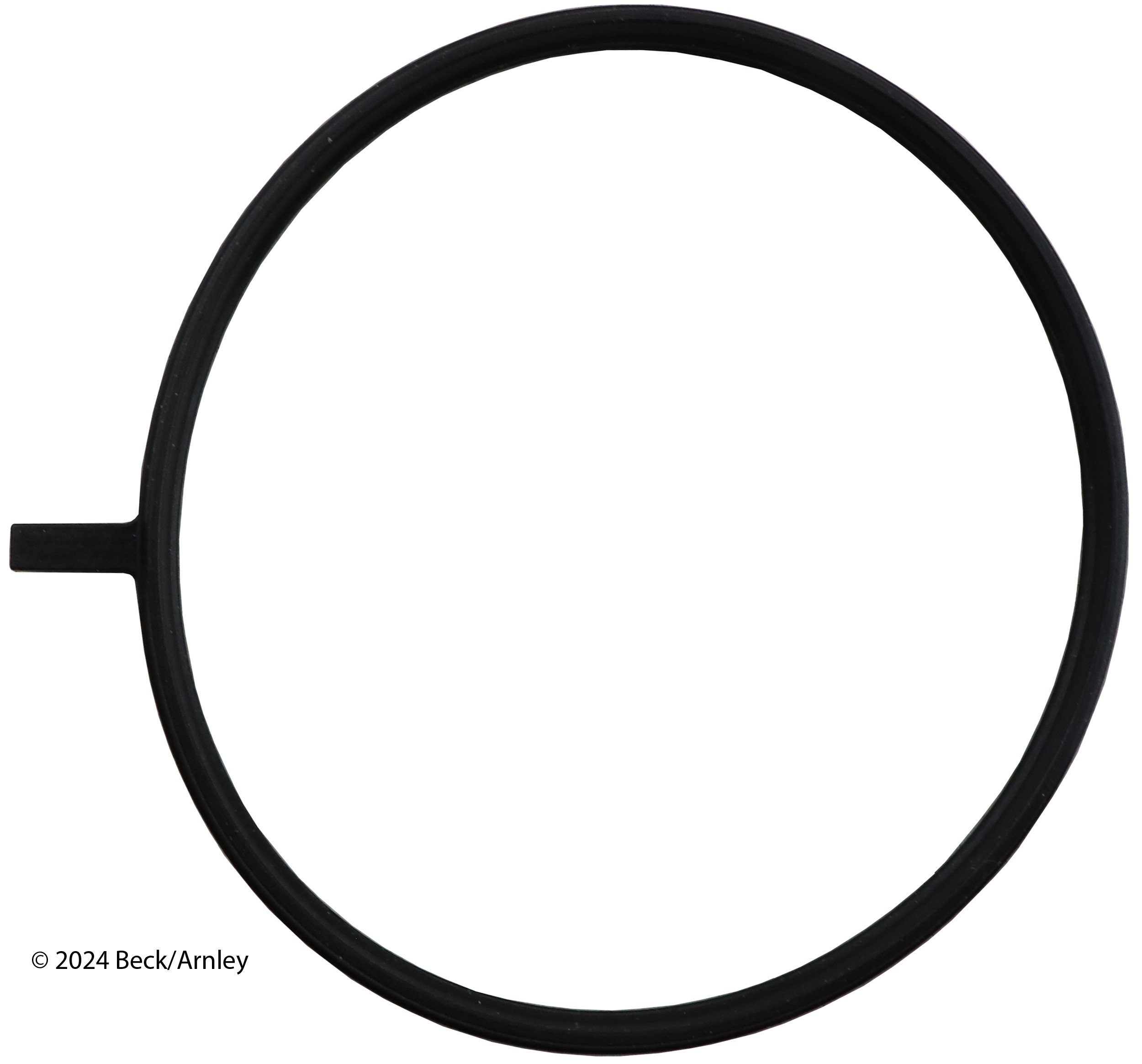 THROTTLE BODY GASKET