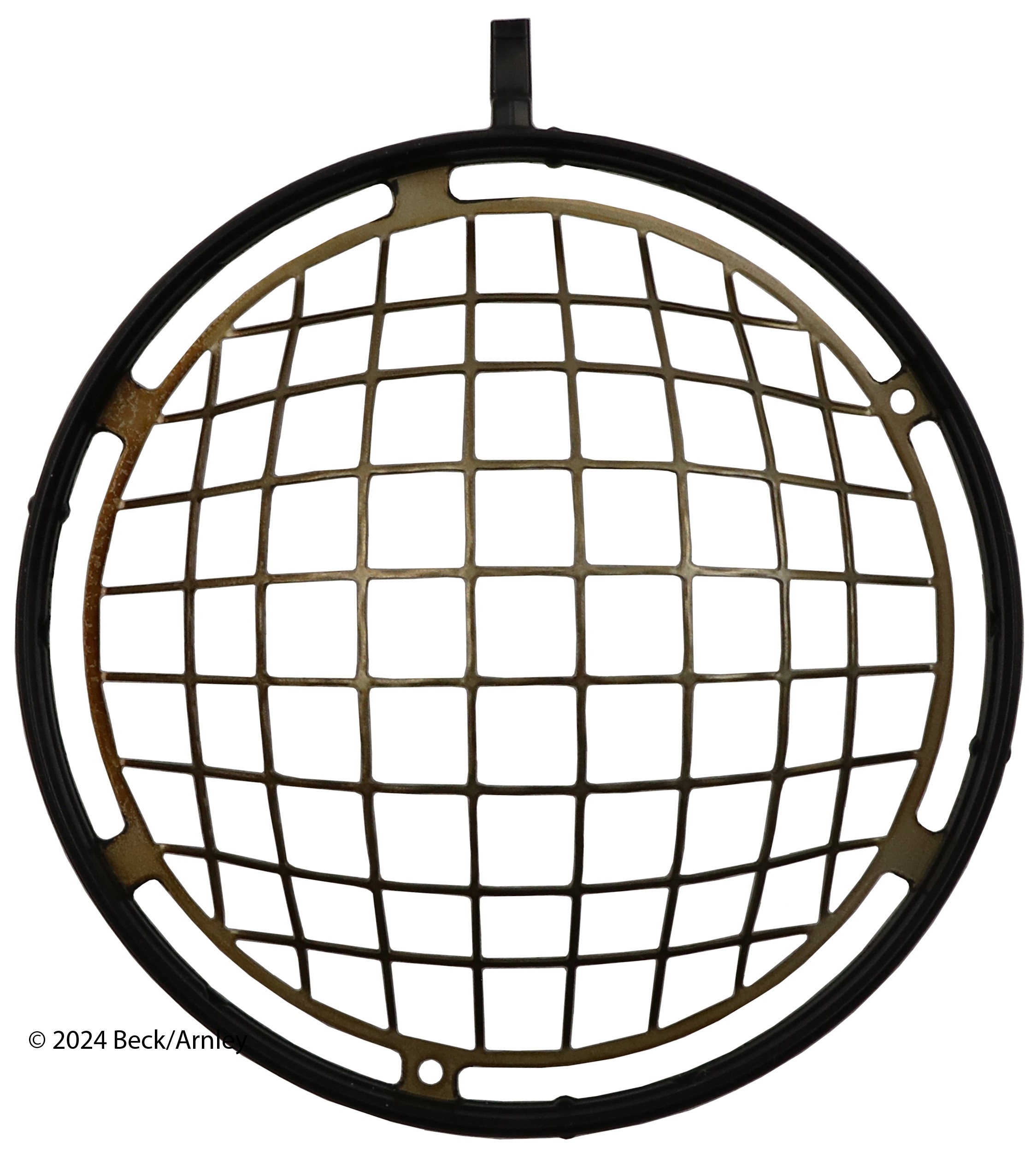 THROTTLE BODY GASKET