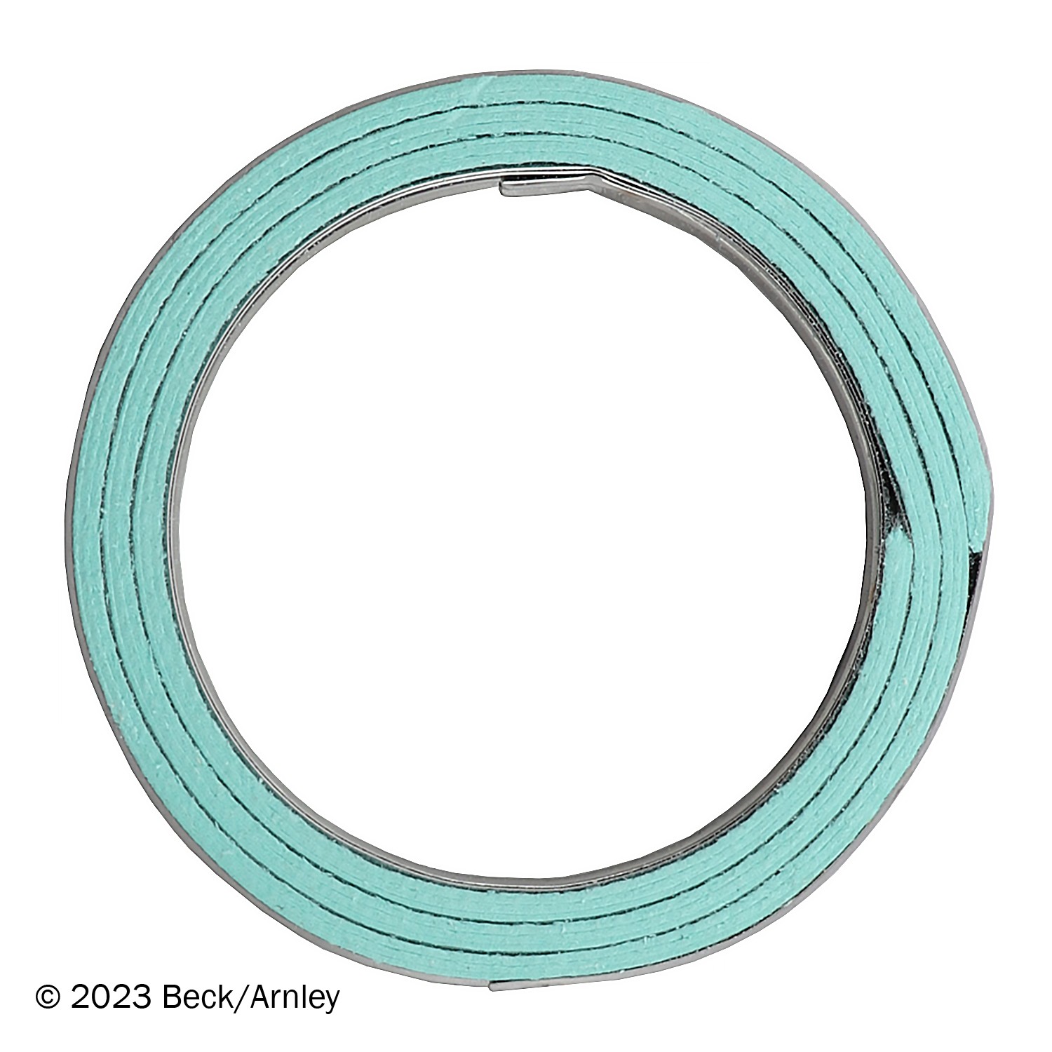 EXHAUST GASKET