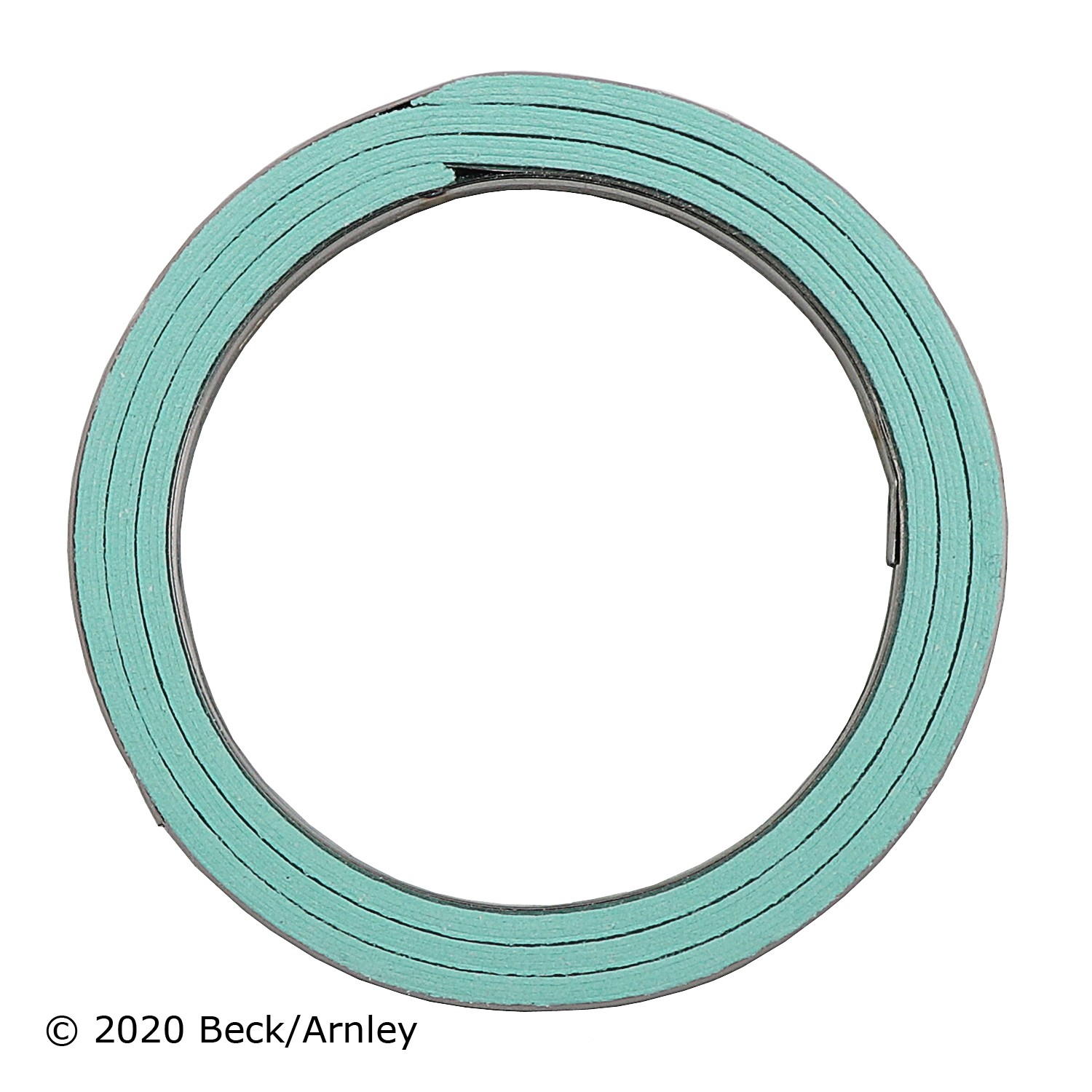 EXHAUST GASKET