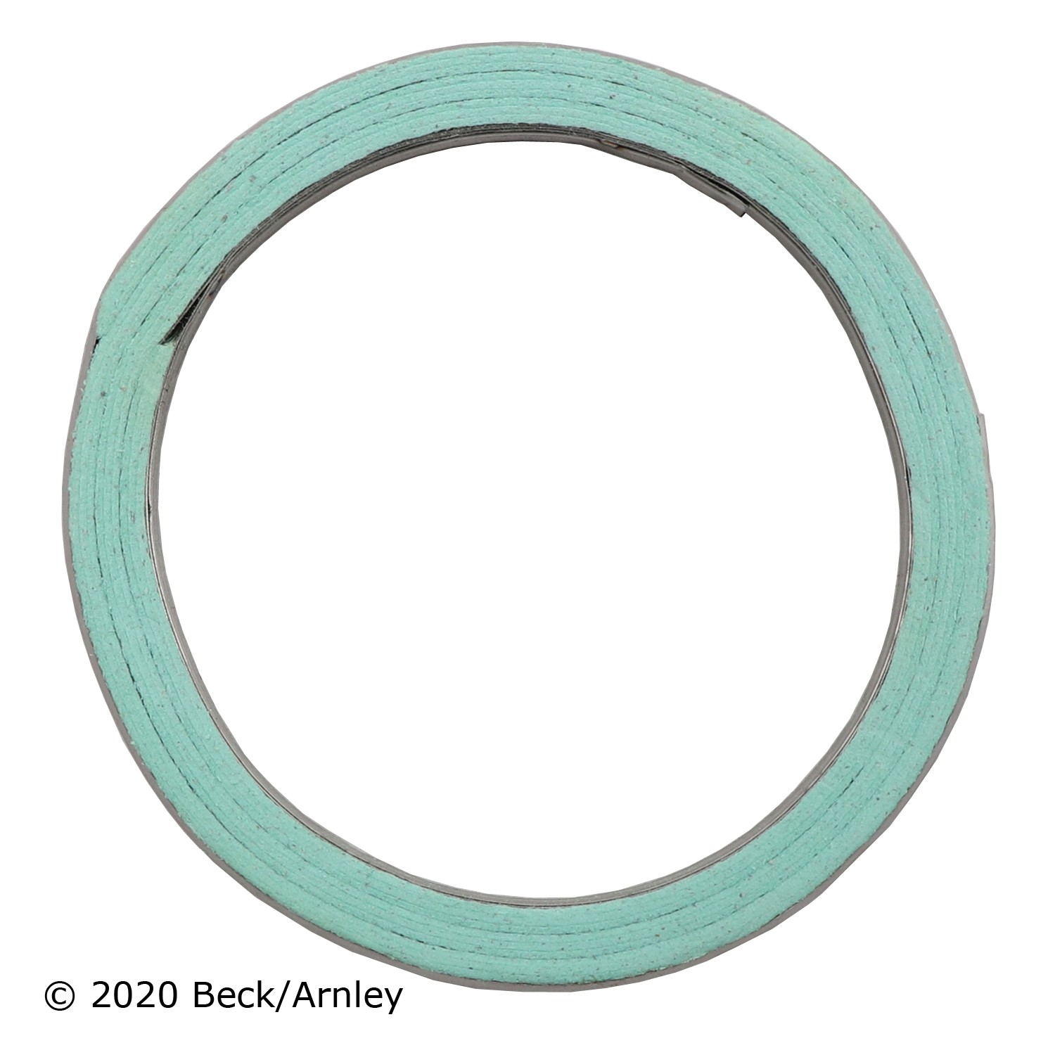 EXHAUST GASKET