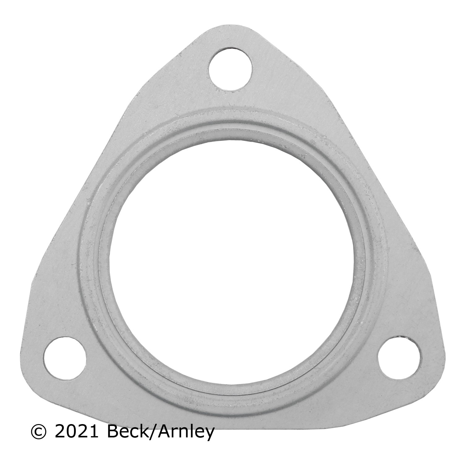 EXHAUST GASKET