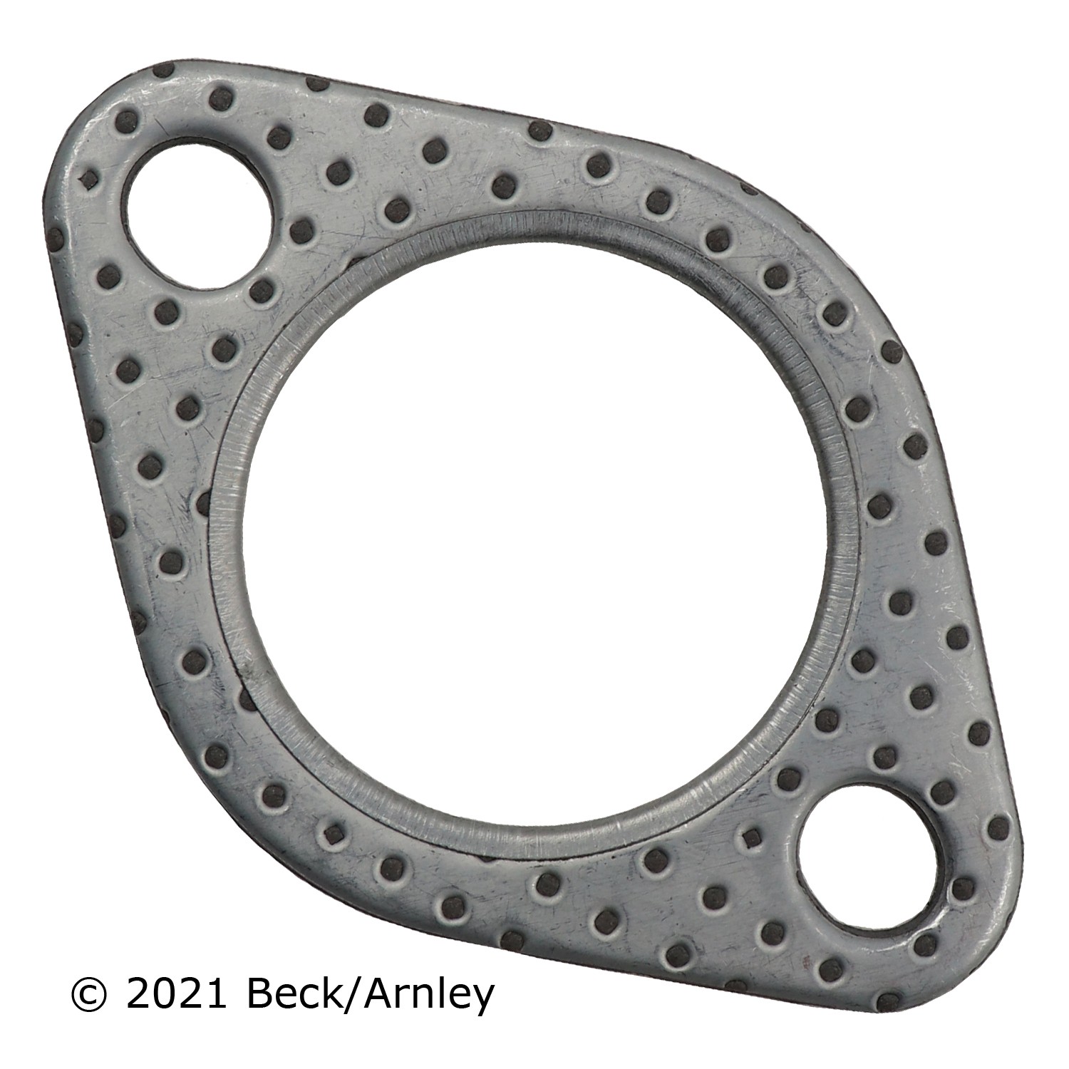 EXHAUST MANIFOLD GASKET