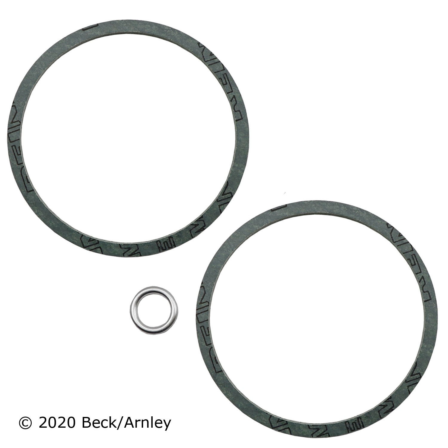 OIL STRAINER GASKET KIT