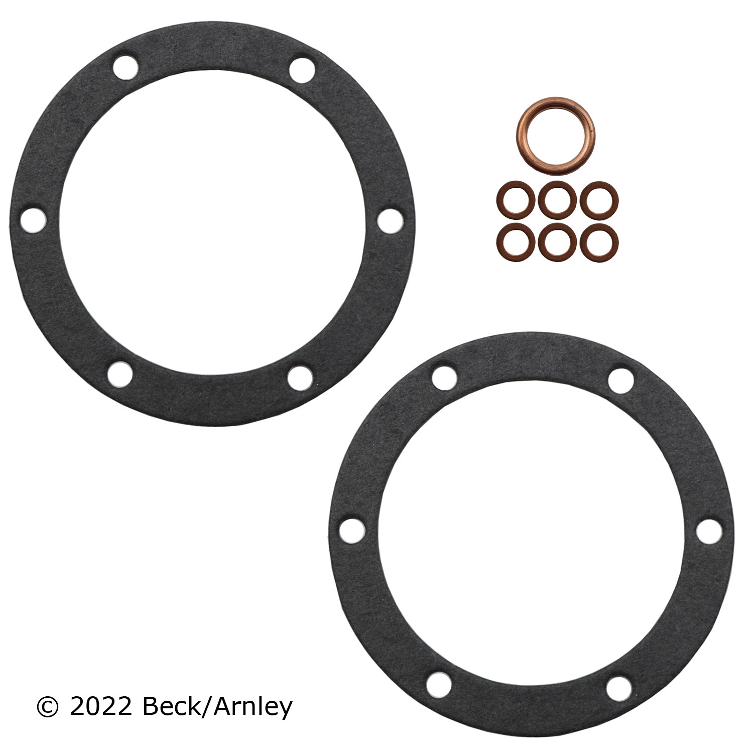 OIL STRAINER GASKET KIT