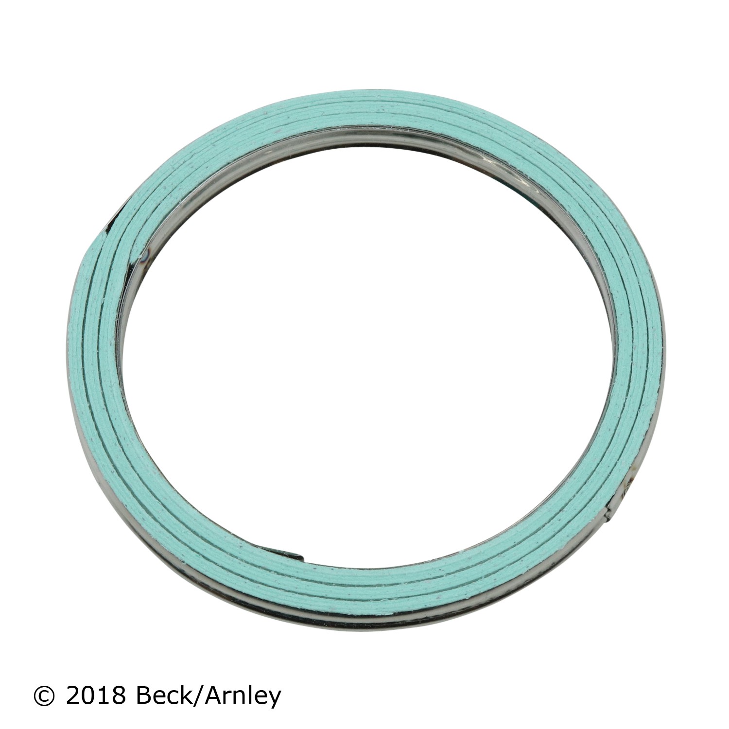 EXHAUST GASKET