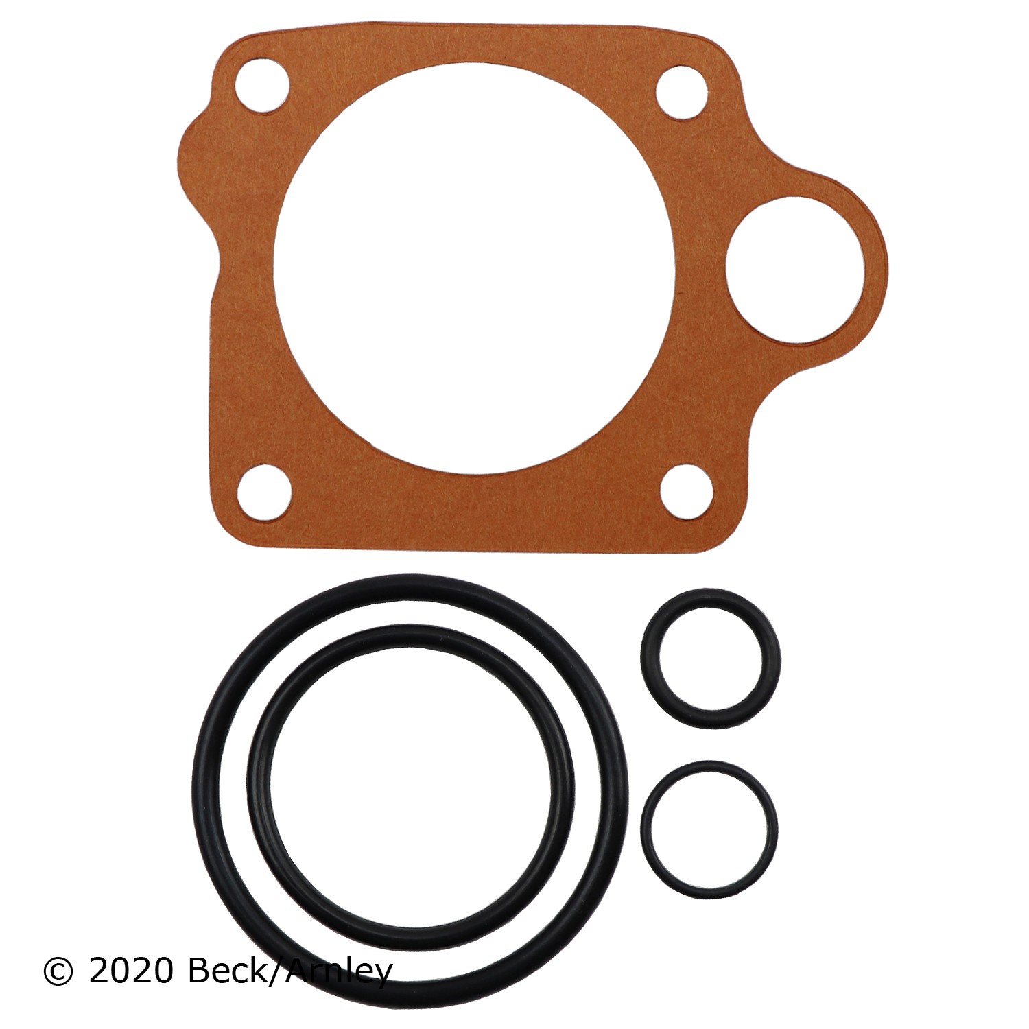 OIL PUMP INSTALL KIT