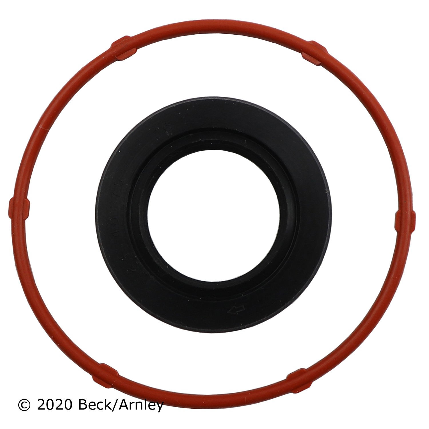 OIL PUMP INSTALL KIT