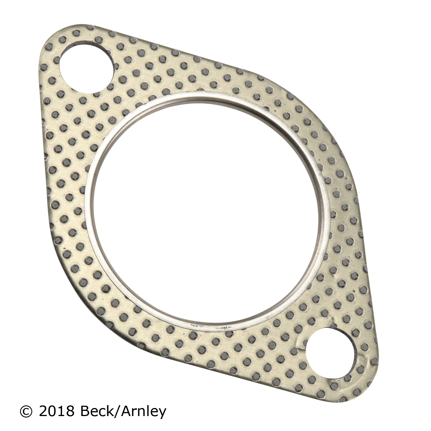 EXHAUST GASKET