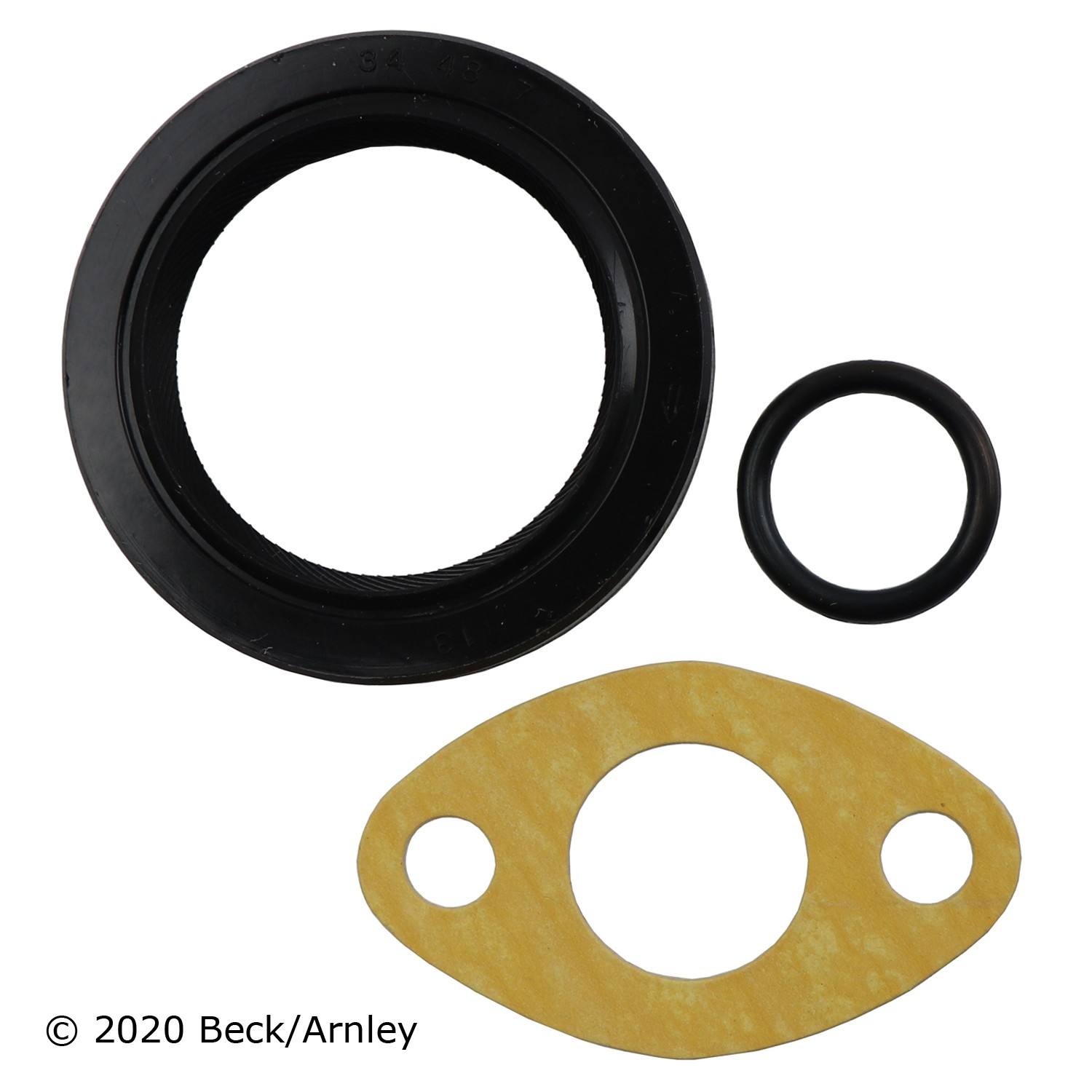 OIL PUMP INSTALL KIT