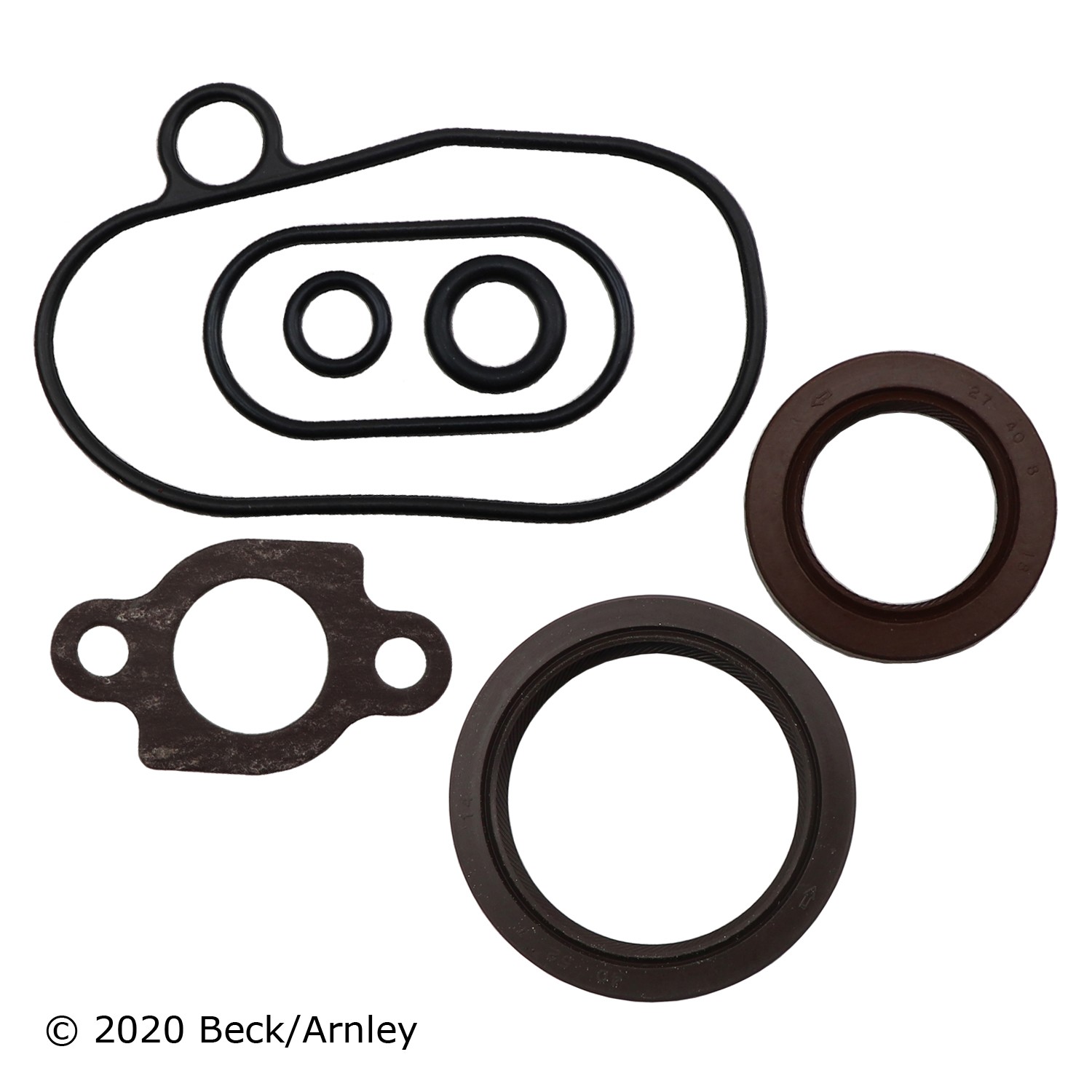OIL PUMP INSTALL KIT
