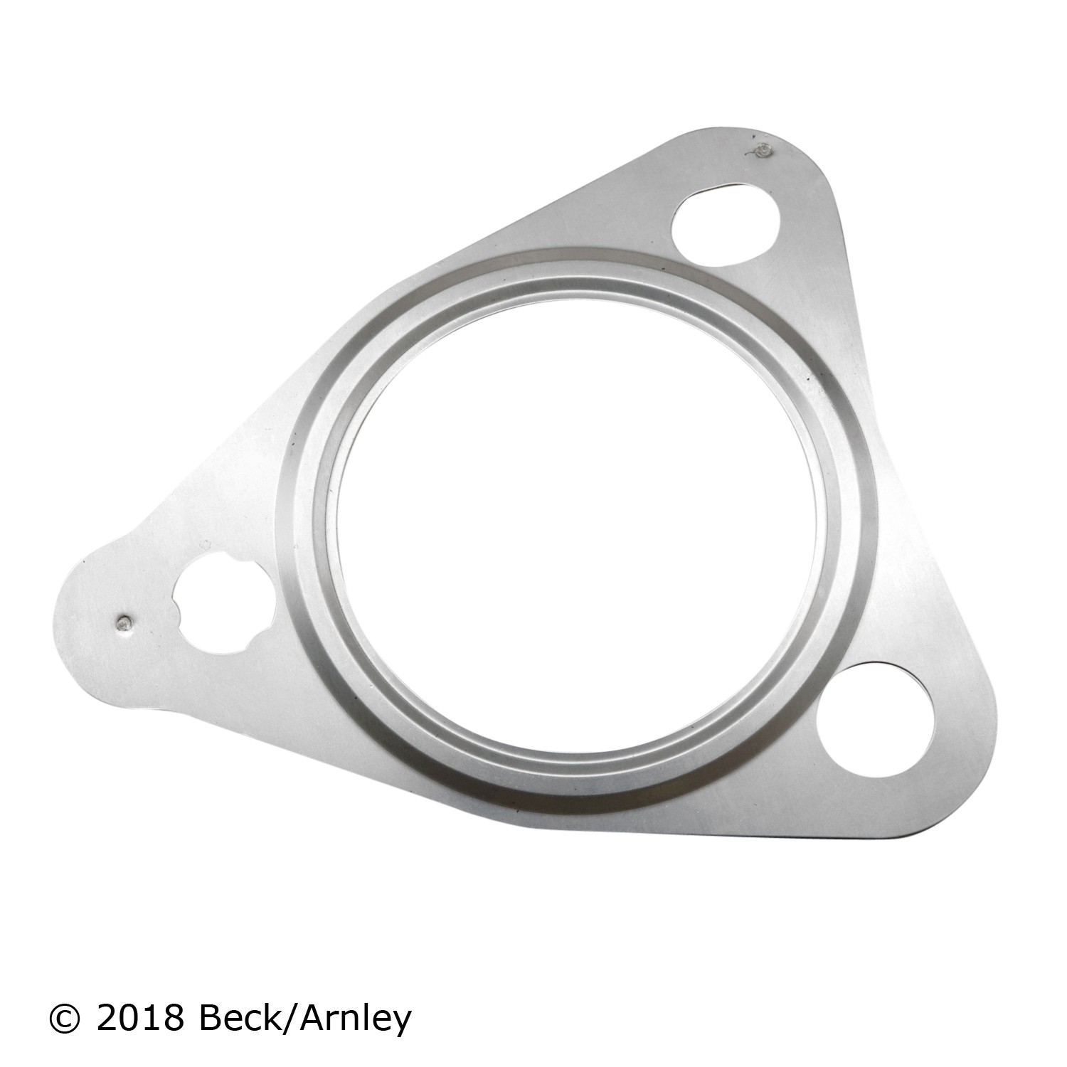 EXHAUST GASKET
