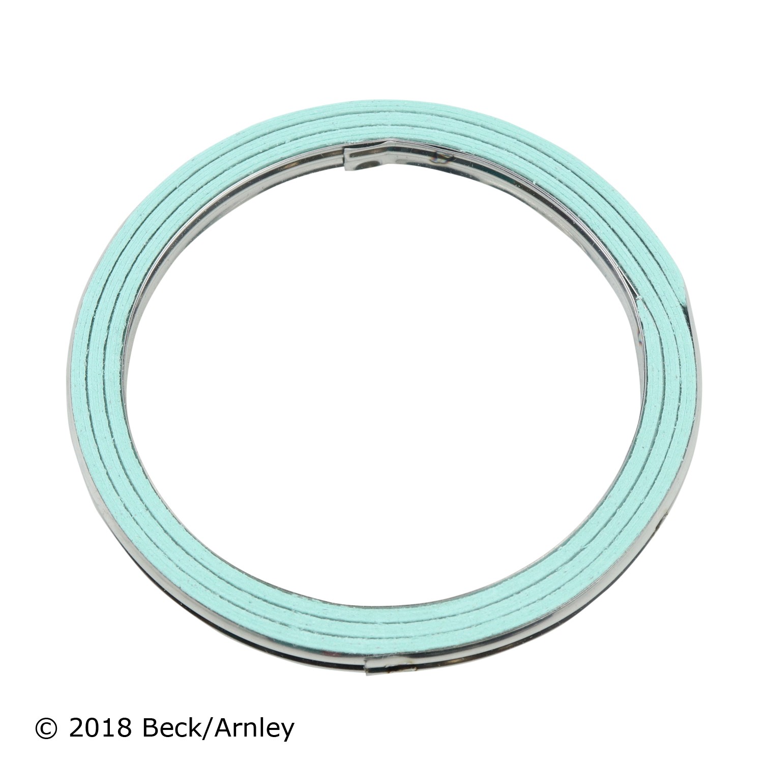 EXHAUST GASKET