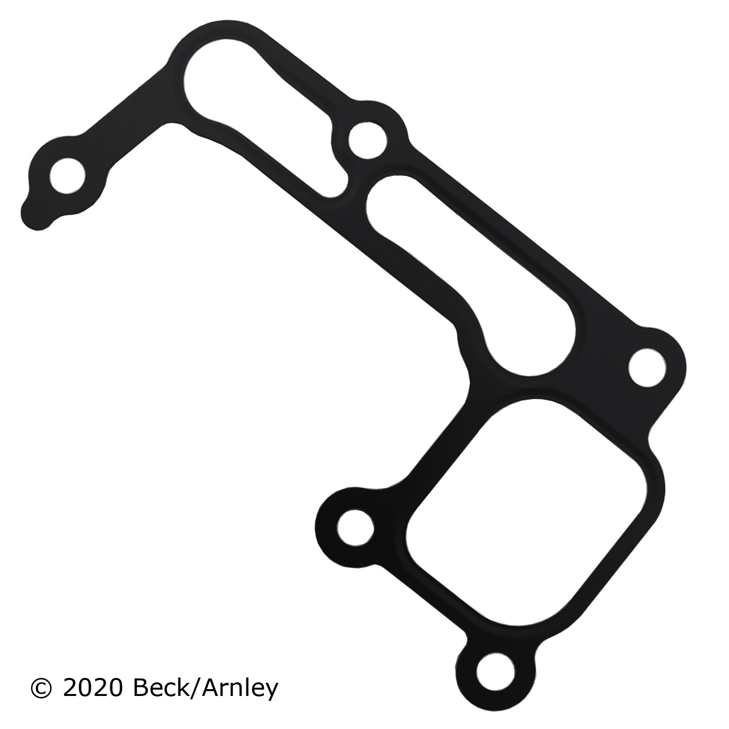 THERMOSTAT GASKET
