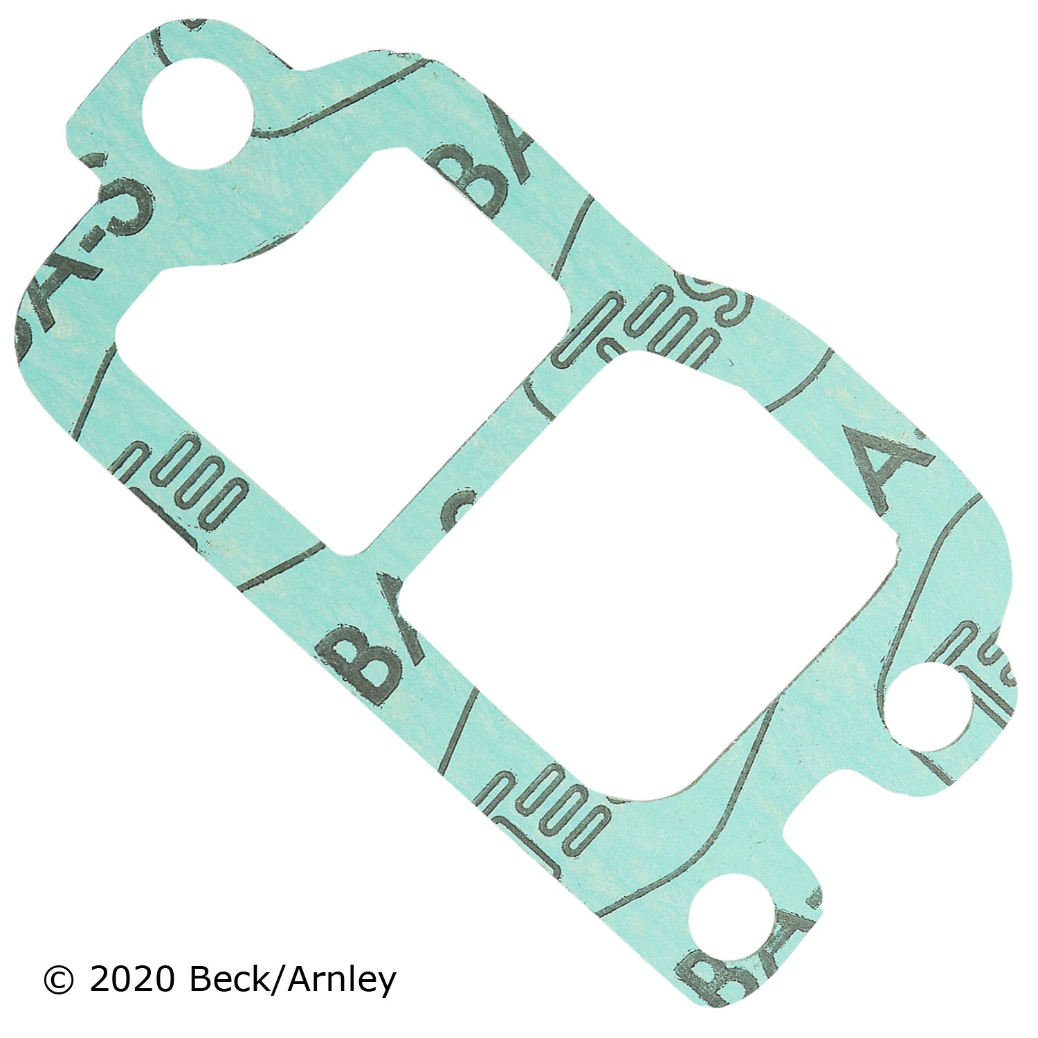 THERMOSTAT GASKET