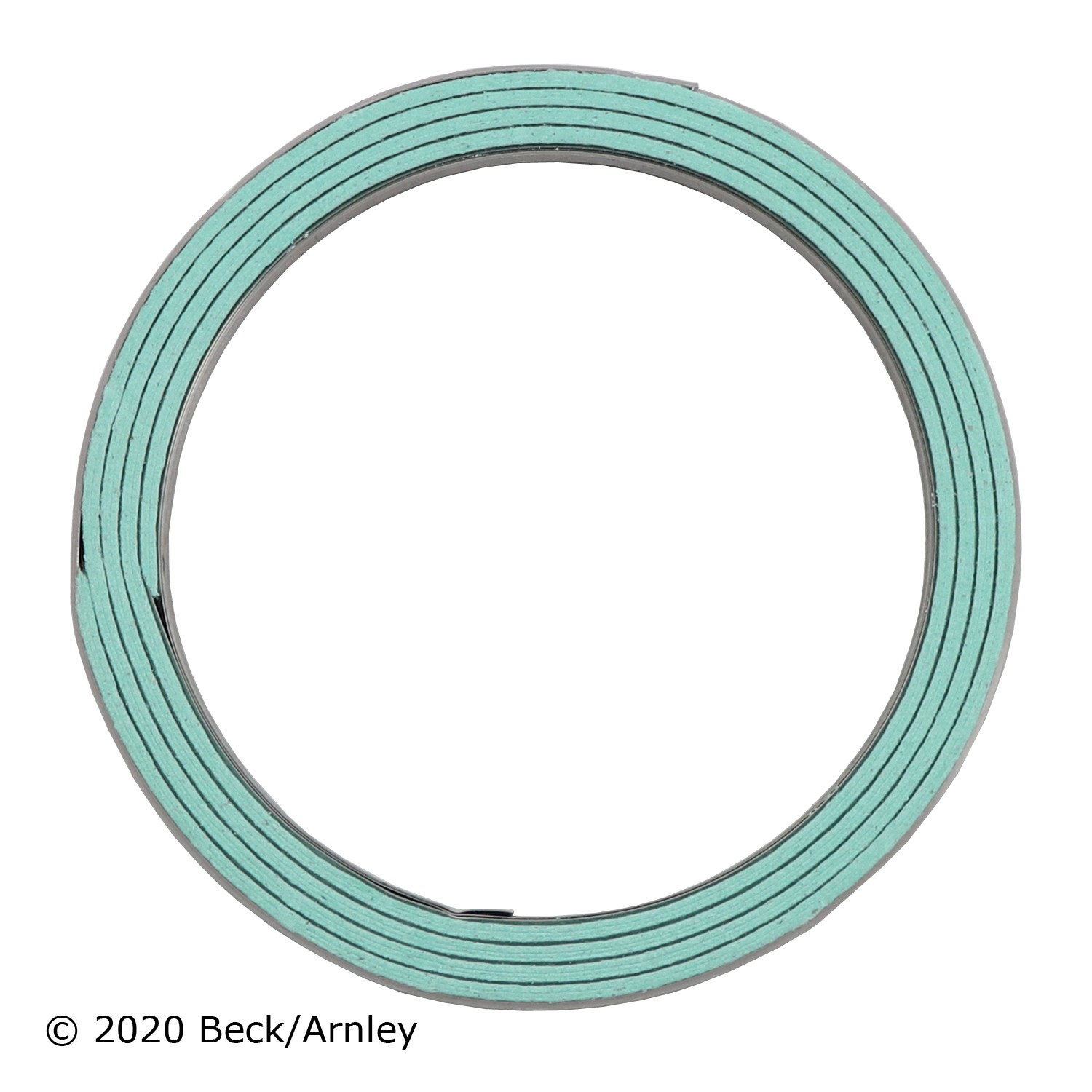 EXHAUST GASKET