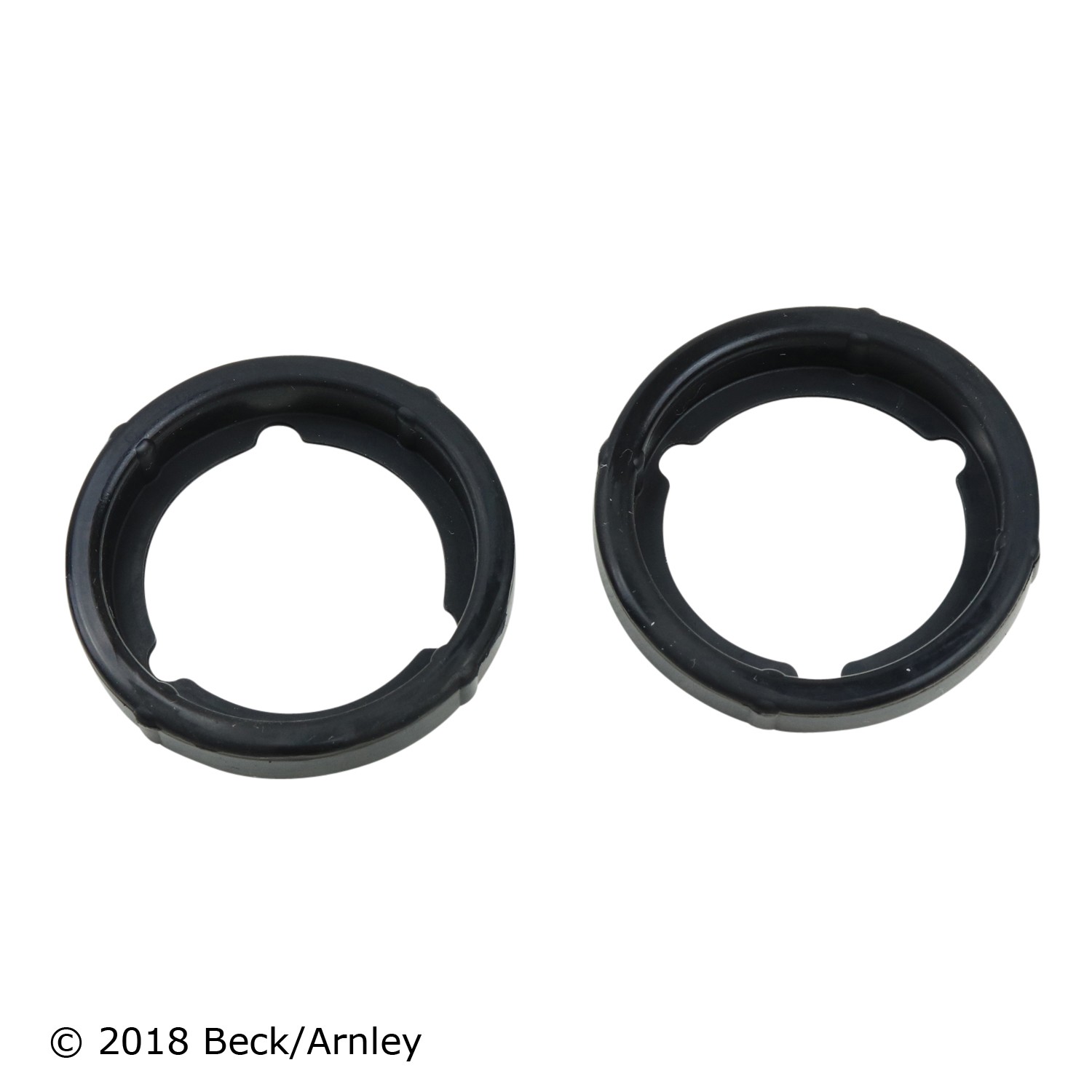 SPARK PLUG TUBE SEAL