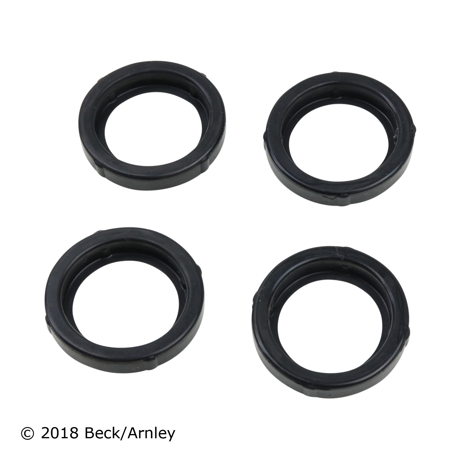 SPARK PLUG TUBE SEAL