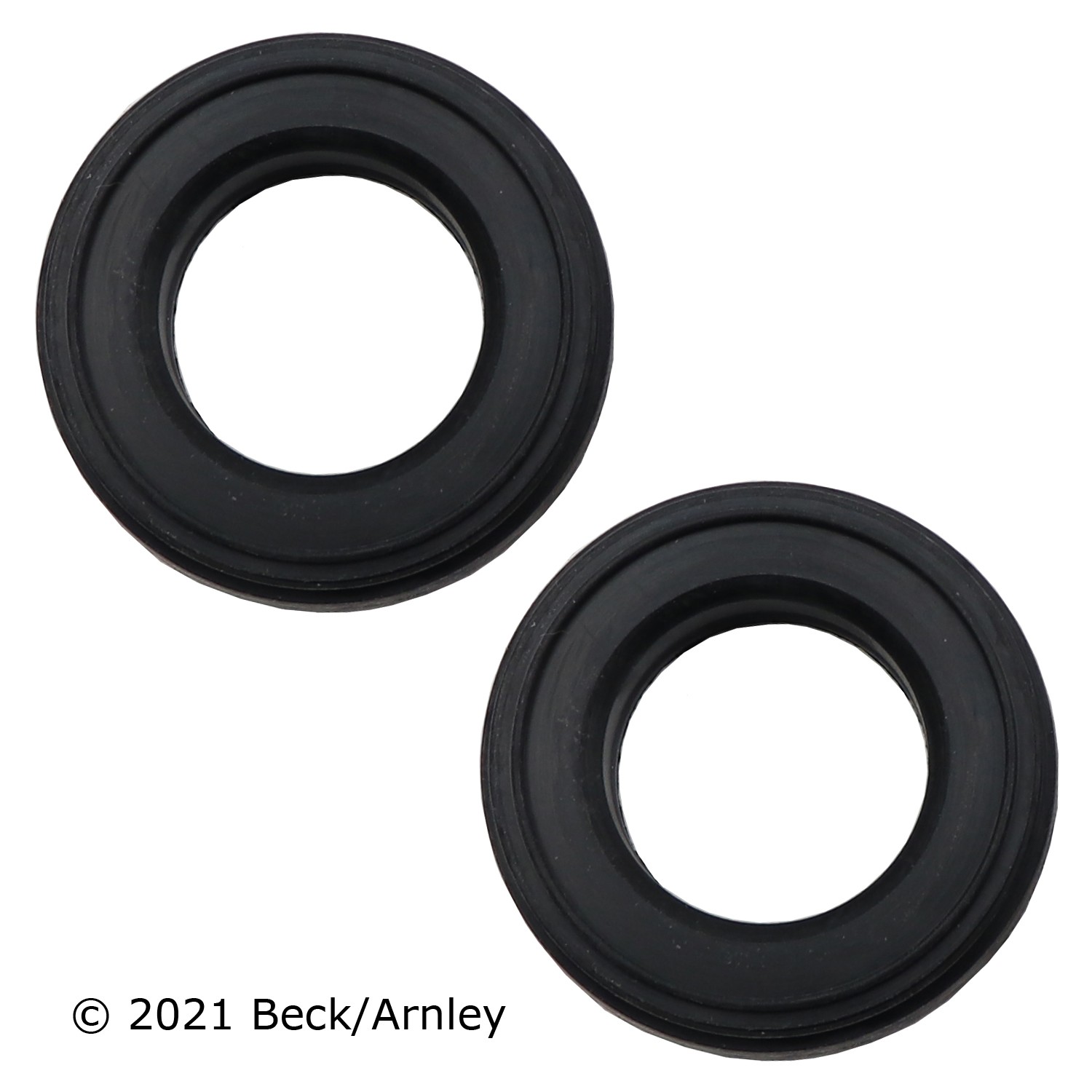SPARK PLUG TUBE SEAL