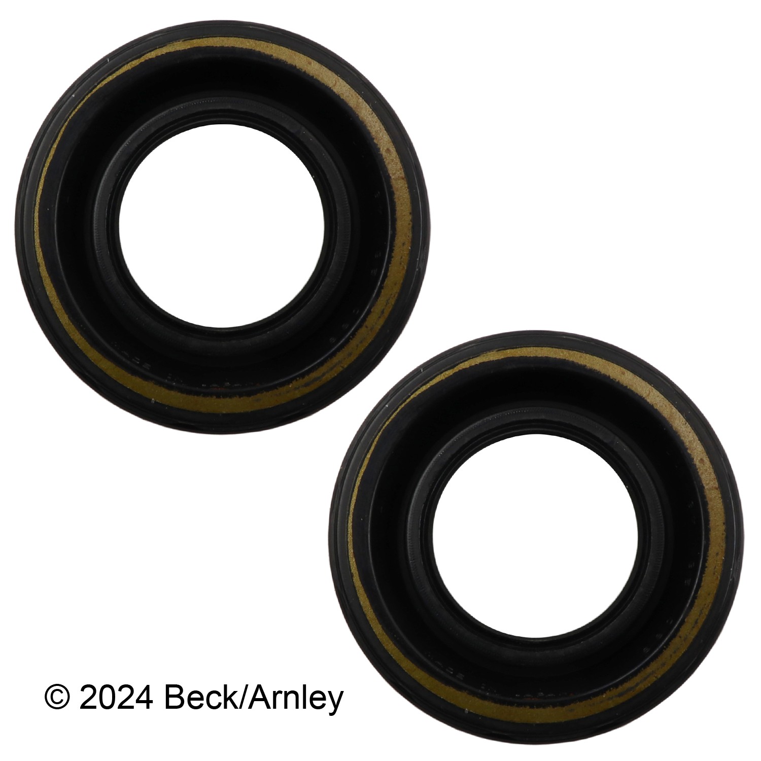 SPARK PLUG TUBE SEAL
