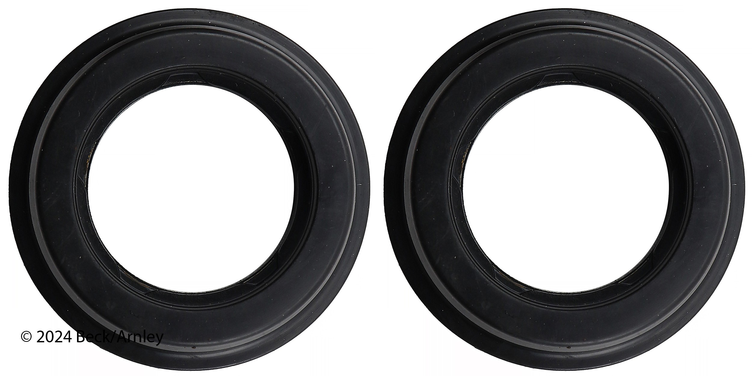 SPARK PLUG TUBE SEAL