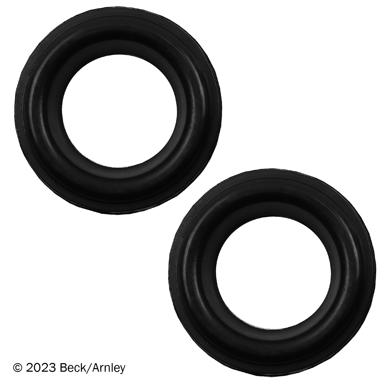 SPARK PLUG TUBE SEAL