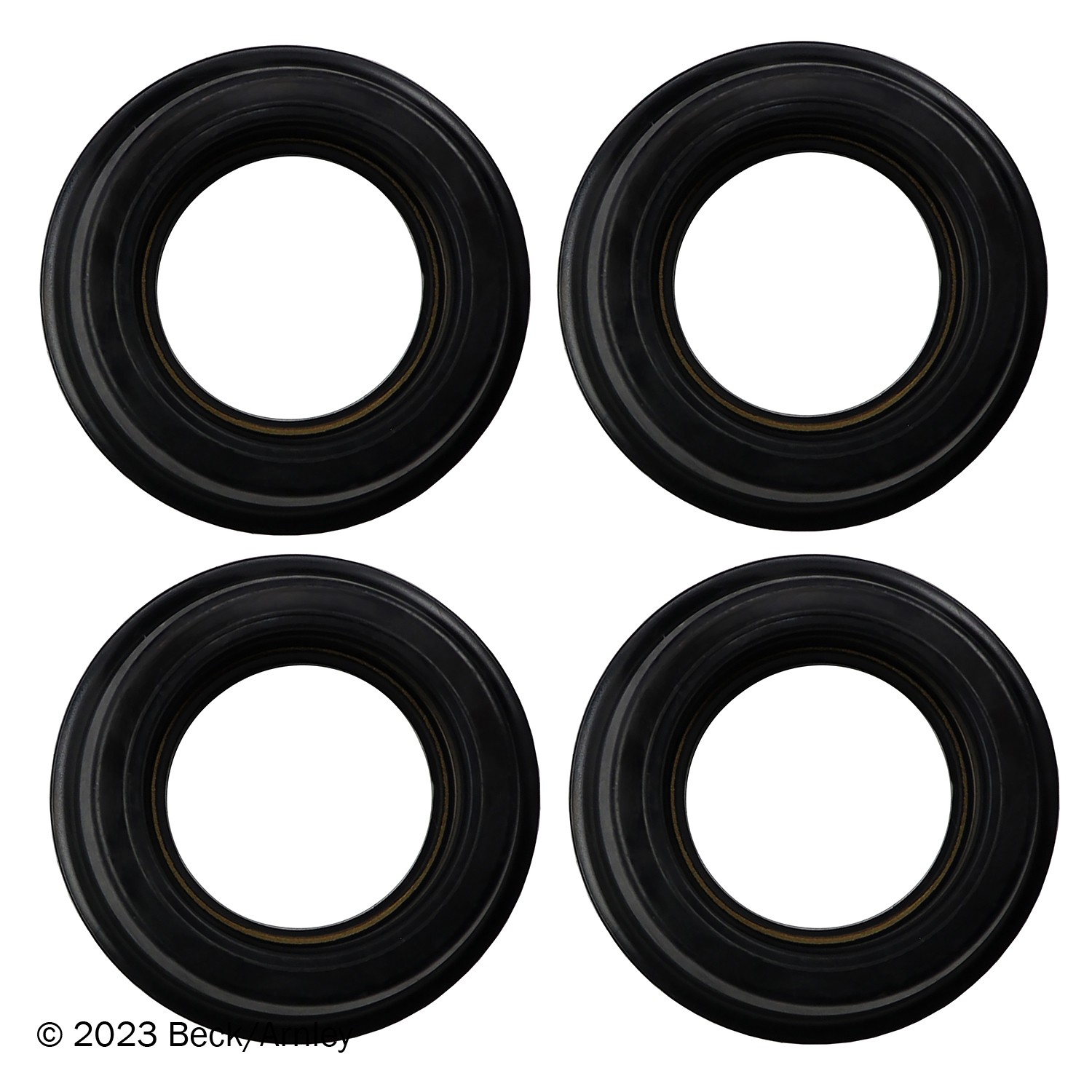 SPARK PLUG TUBE SEAL