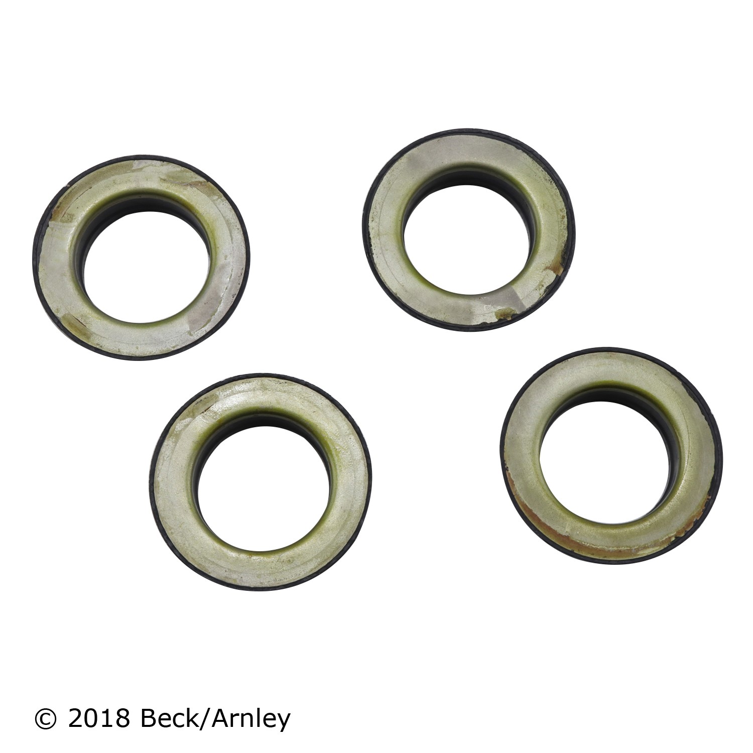 SPARK PLUG TUBE SEAL