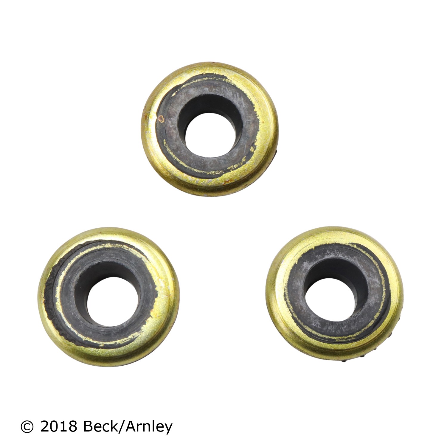 VALVE COVER GROMMET